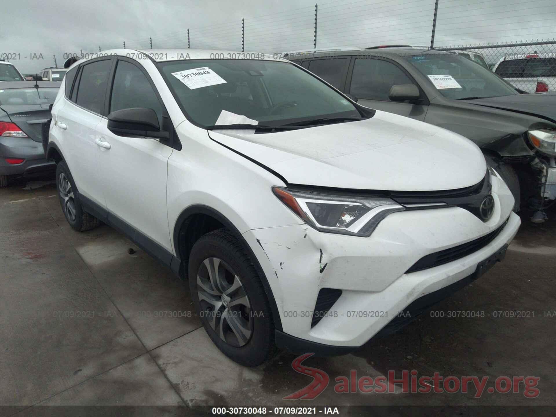 2T3ZFREV5JW518102 2018 TOYOTA RAV4