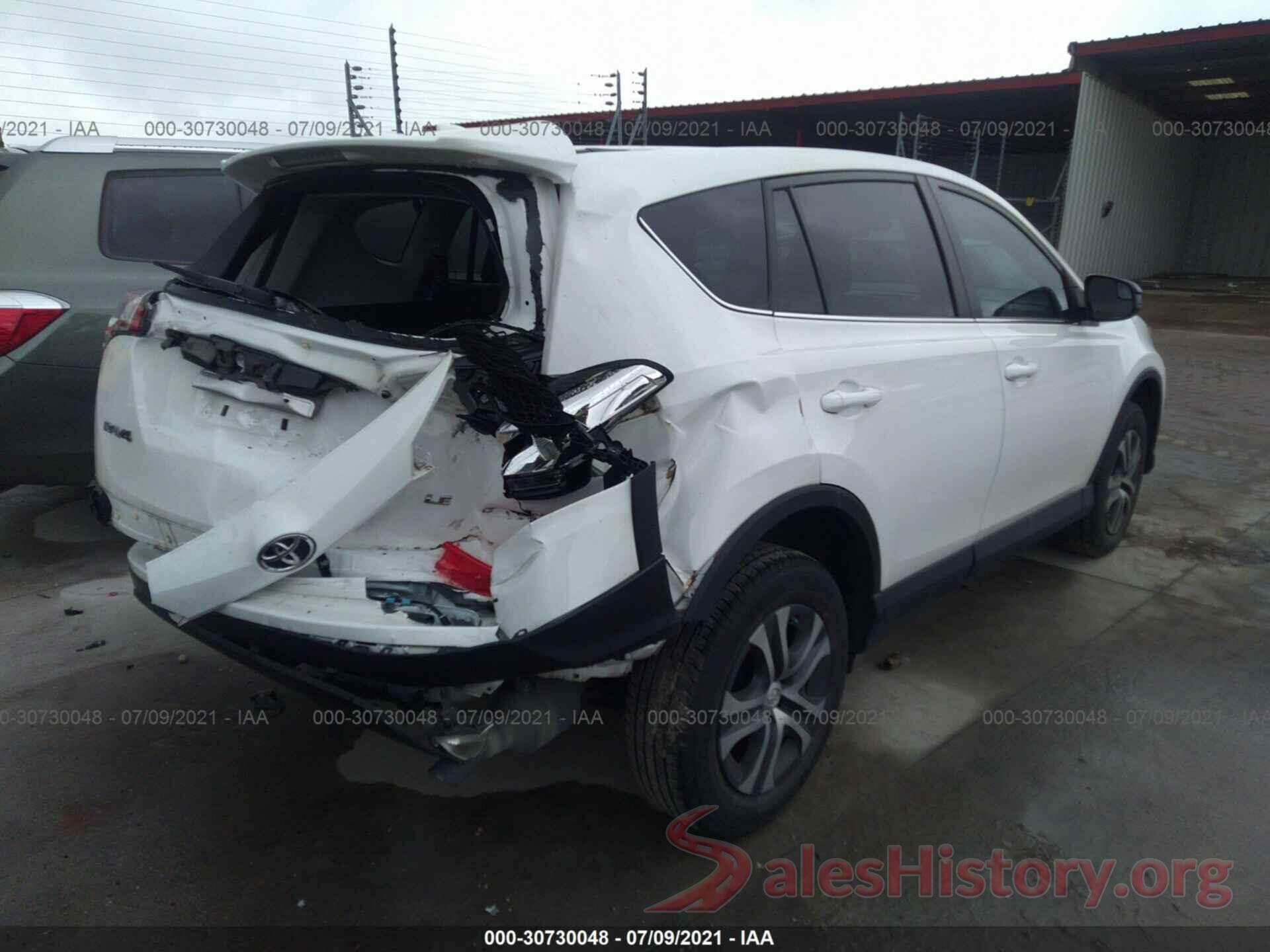 2T3ZFREV5JW518102 2018 TOYOTA RAV4