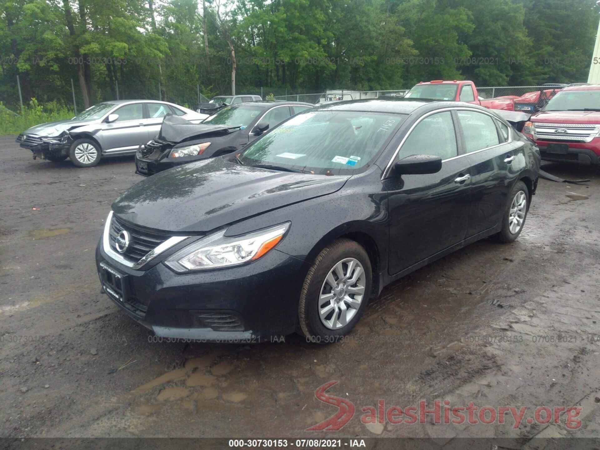 1N4AL3AP4JC138834 2018 NISSAN ALTIMA