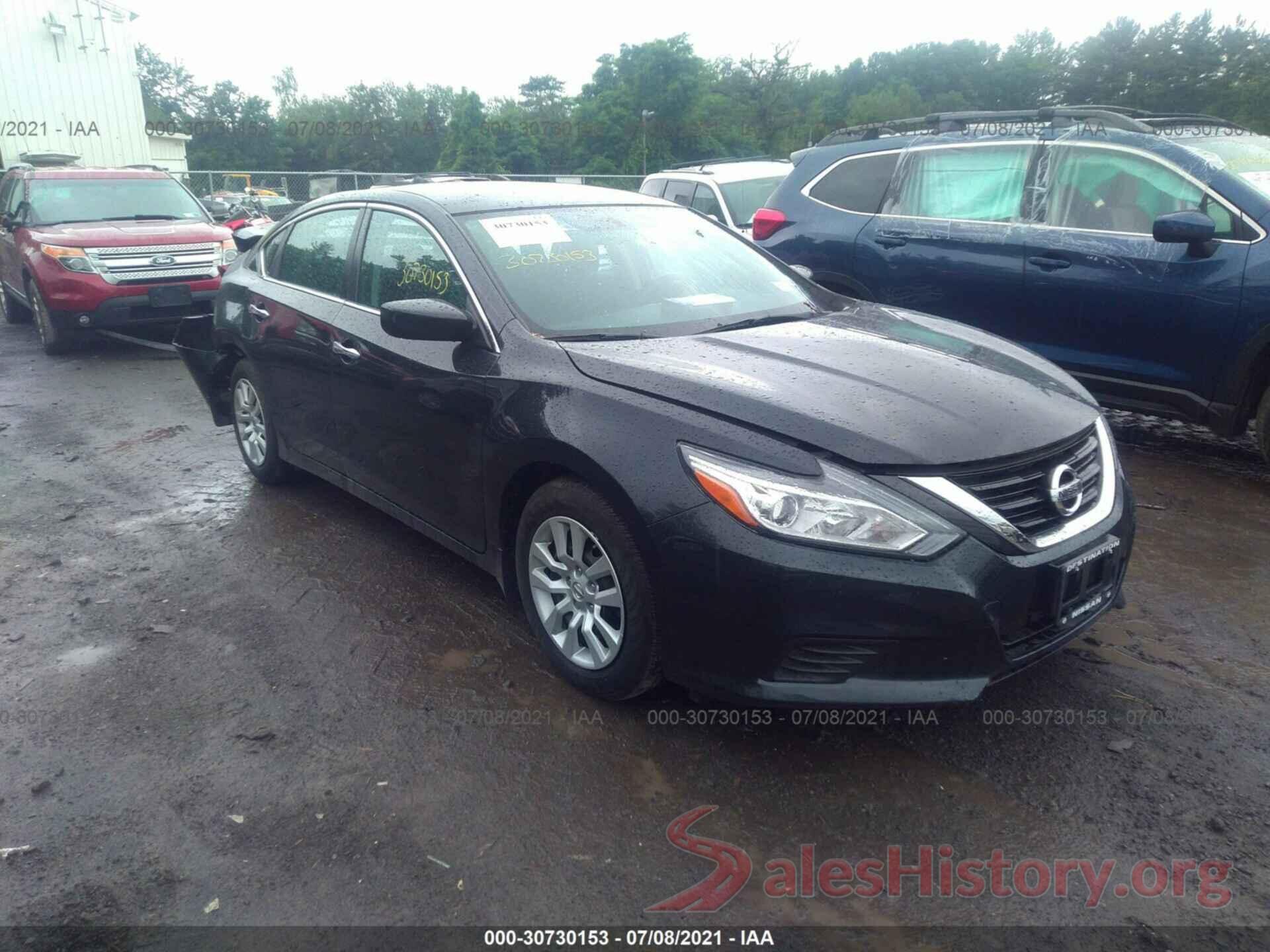 1N4AL3AP4JC138834 2018 NISSAN ALTIMA