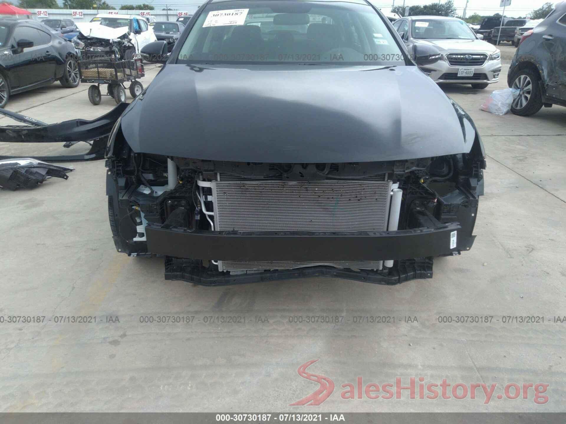 5XXGT4L34JG258847 2018 KIA OPTIMA