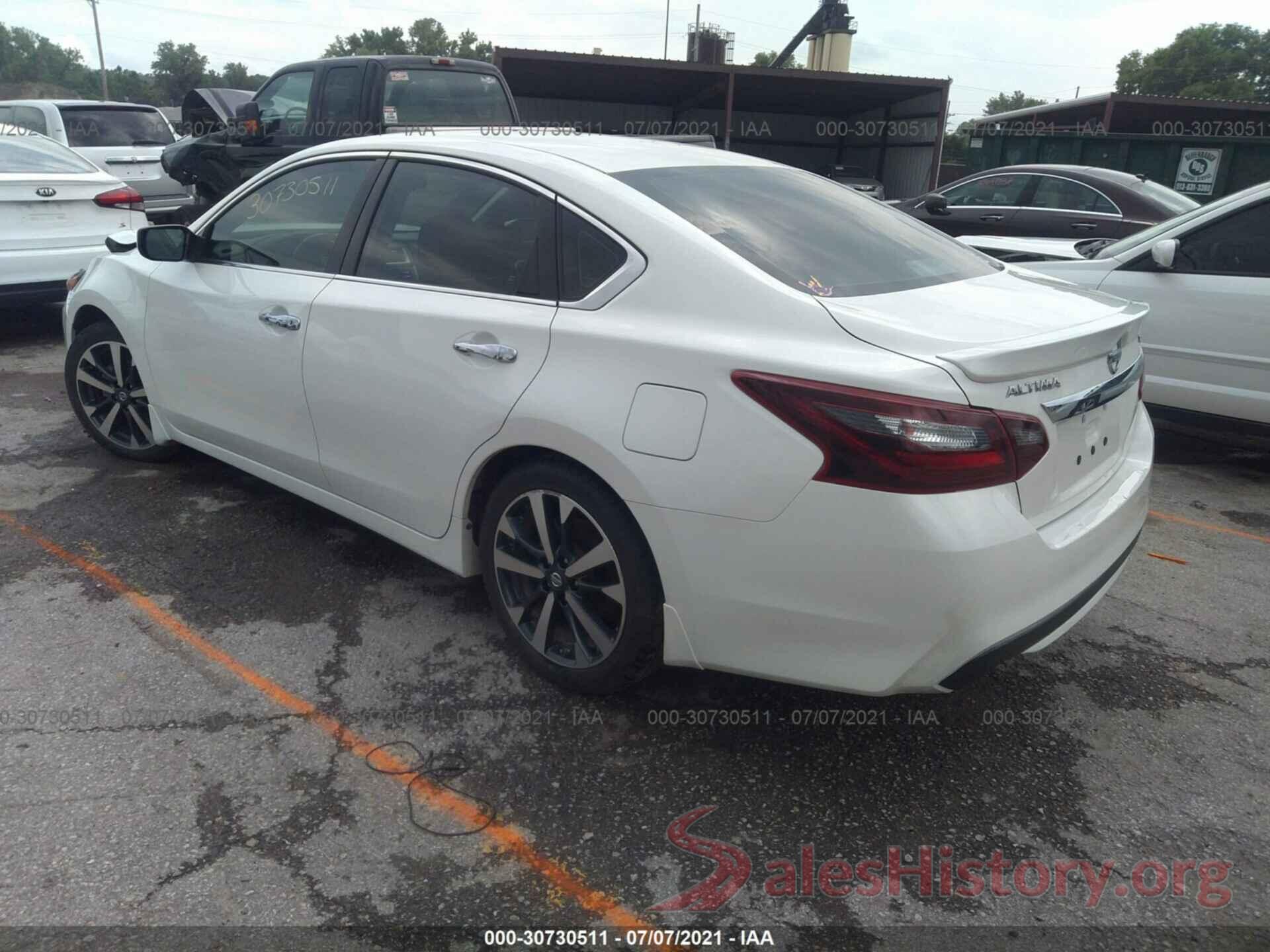 1N4AL3AP1HC476119 2017 NISSAN ALTIMA