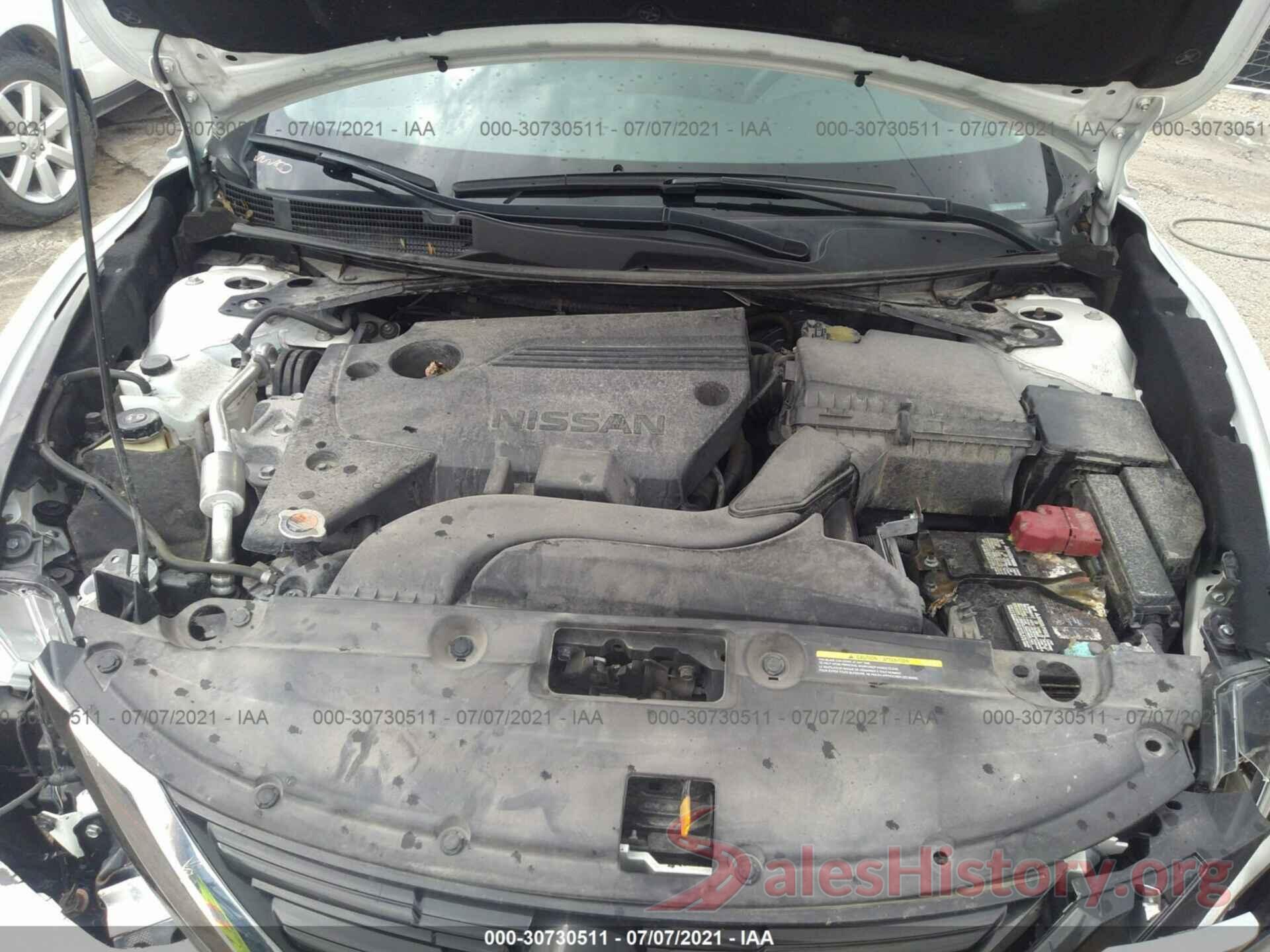 1N4AL3AP1HC476119 2017 NISSAN ALTIMA