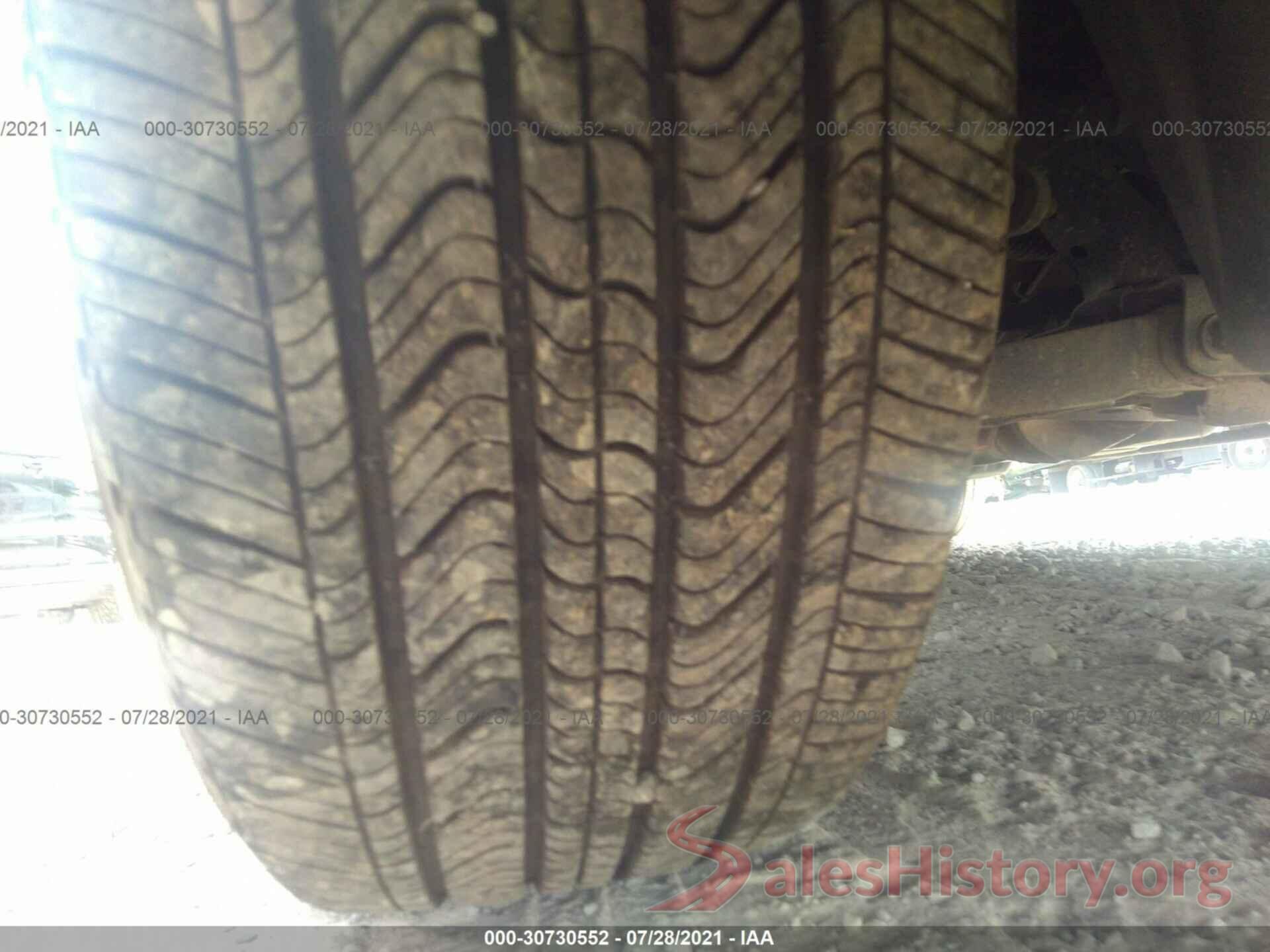 3CZRU6H32MM711841 2021 HONDA HR-V