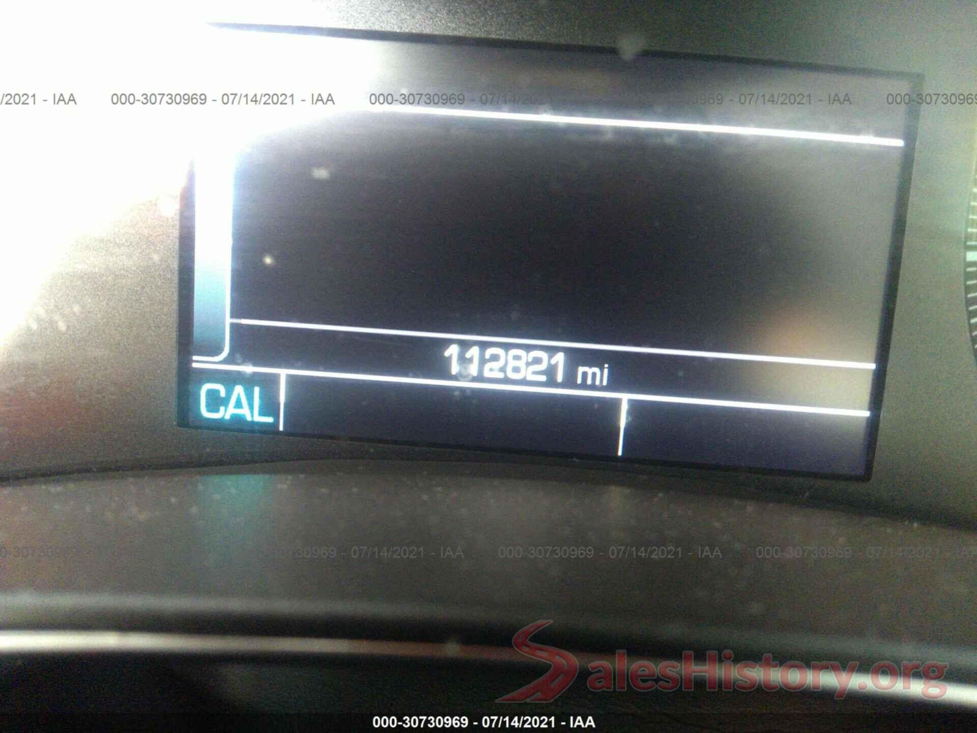 2G1105SA0G9177602 2016 CHEVROLET IMPALA