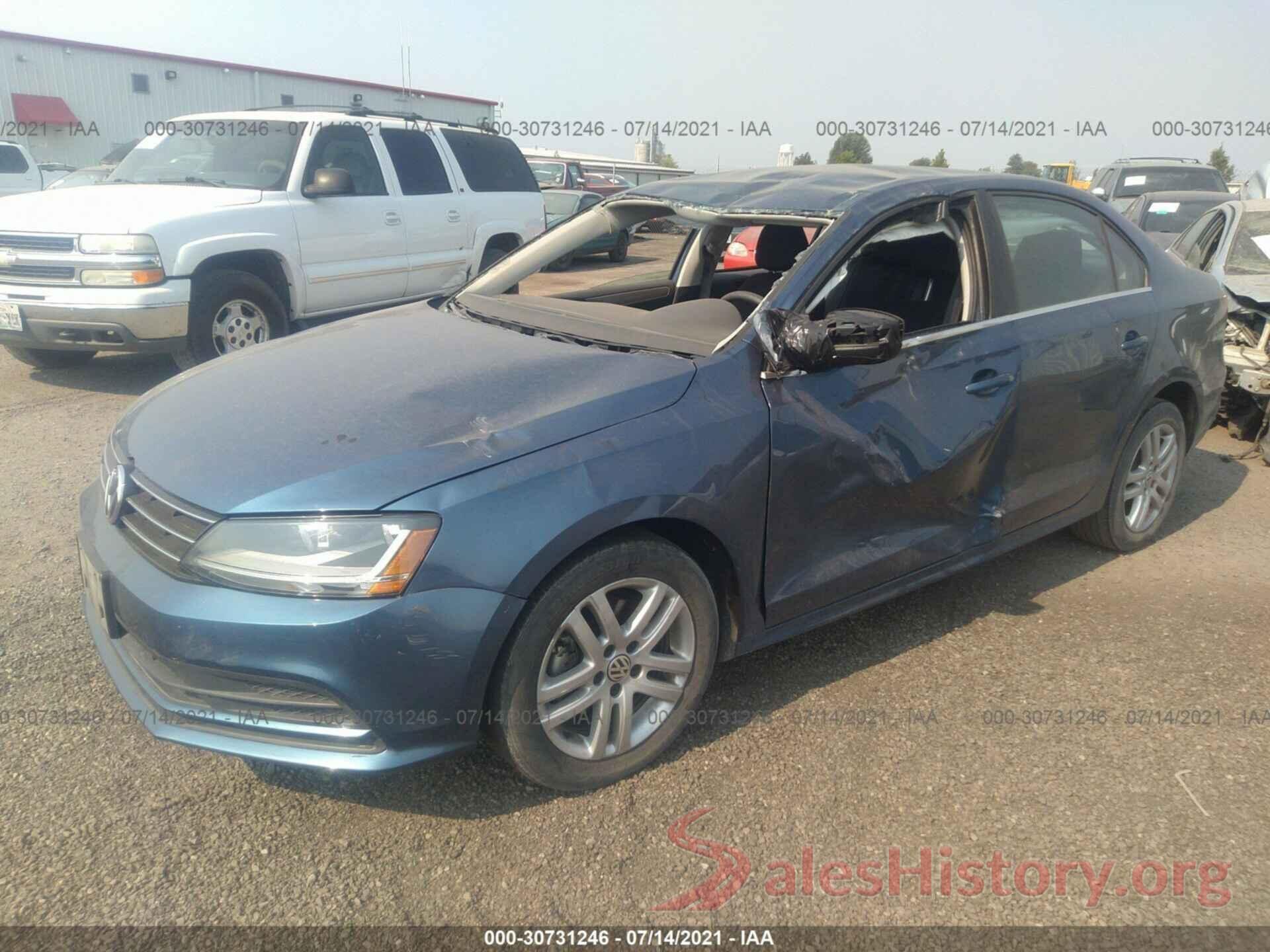 3VW2B7AJ6HM203144 2017 VOLKSWAGEN JETTA