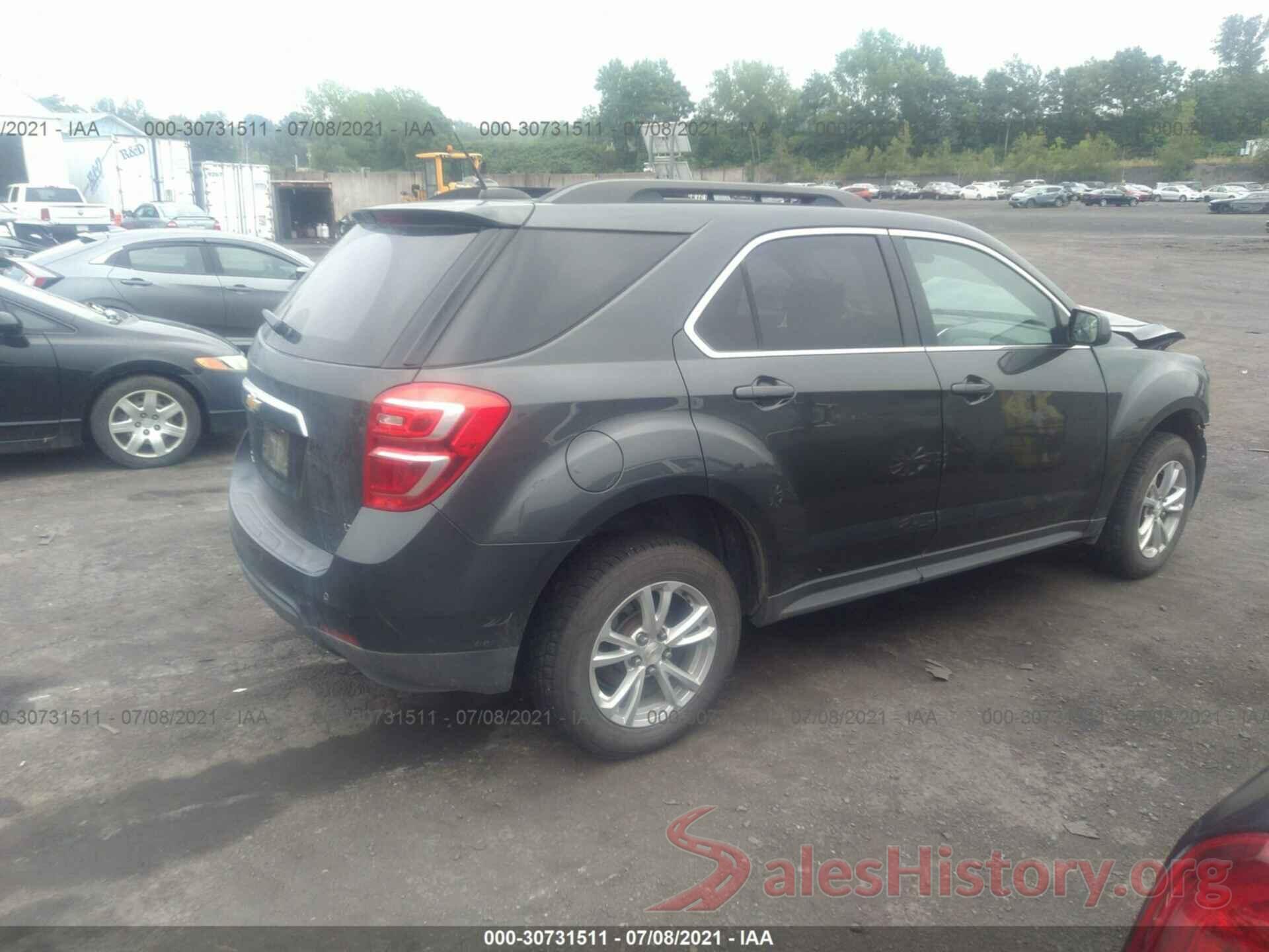 2GNFLFEK9H6284284 2017 CHEVROLET EQUINOX