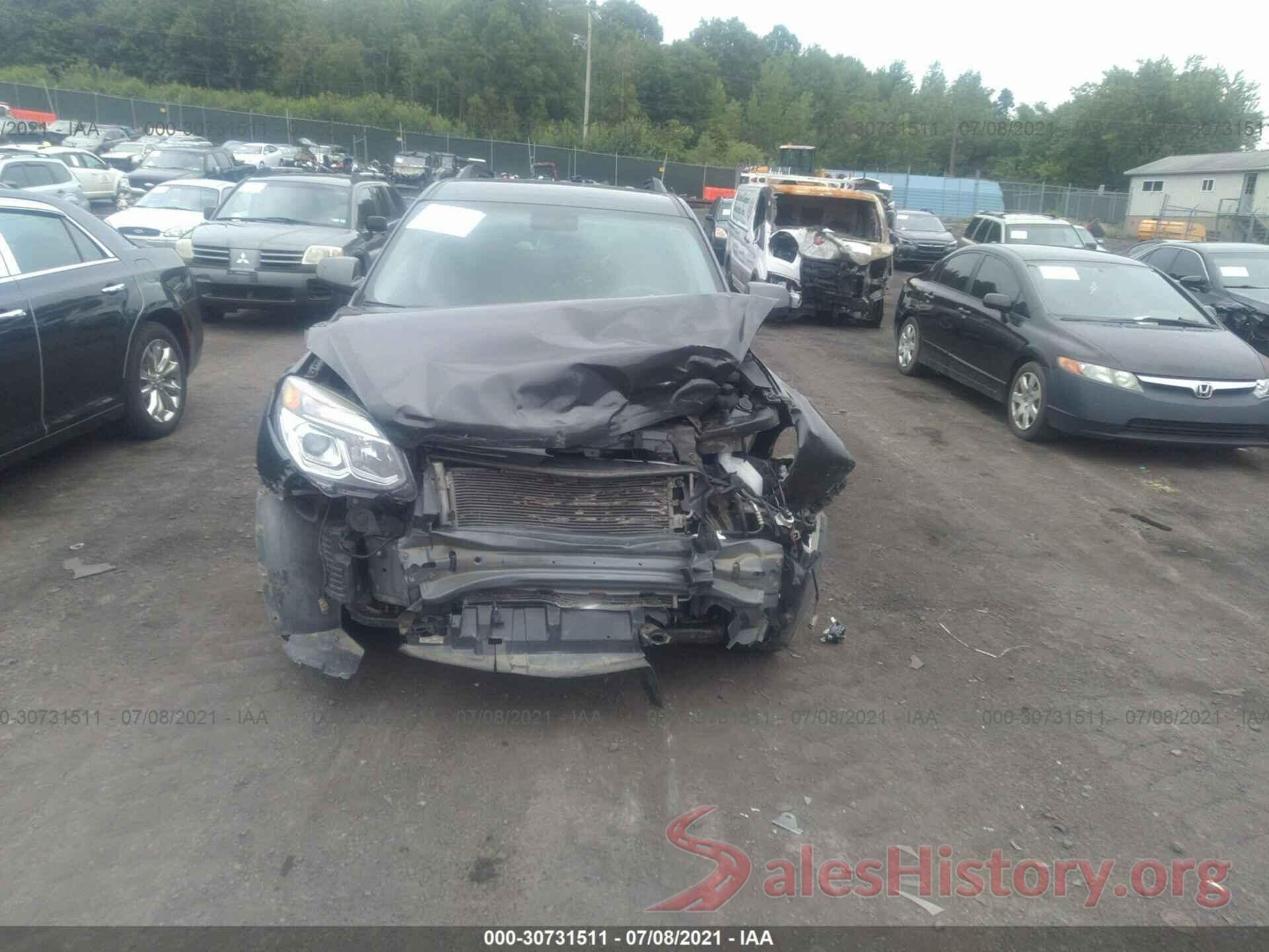 2GNFLFEK9H6284284 2017 CHEVROLET EQUINOX