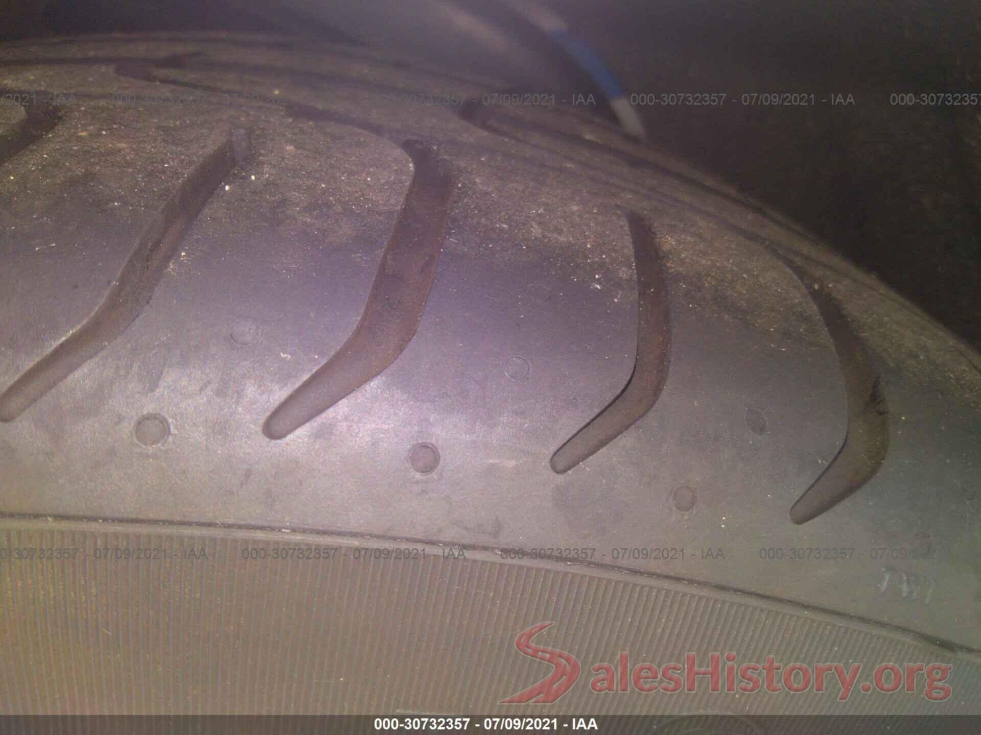 WAUB1HFF9G1041454 2016 AUDI S3