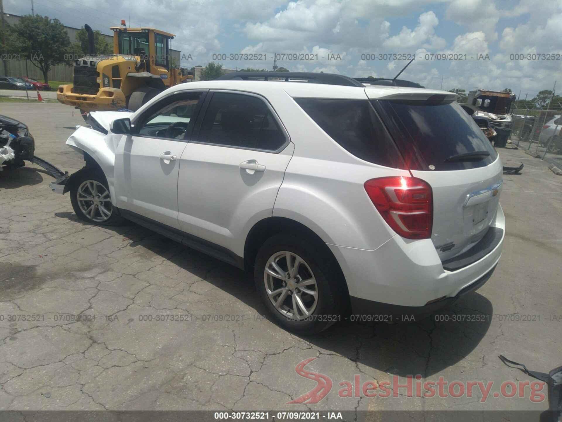 2GNALCEKXH1616013 2017 CHEVROLET EQUINOX