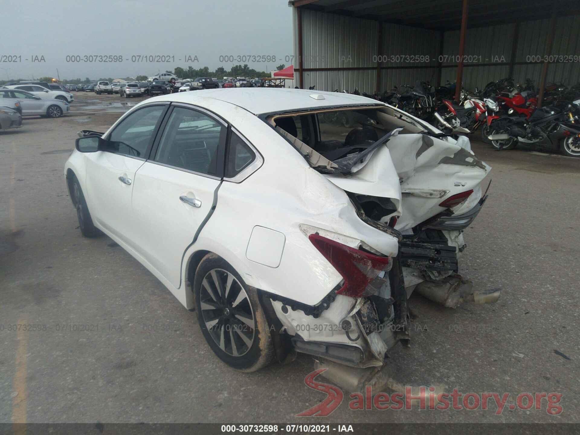 1N4AL3AP8JC258328 2018 NISSAN ALTIMA