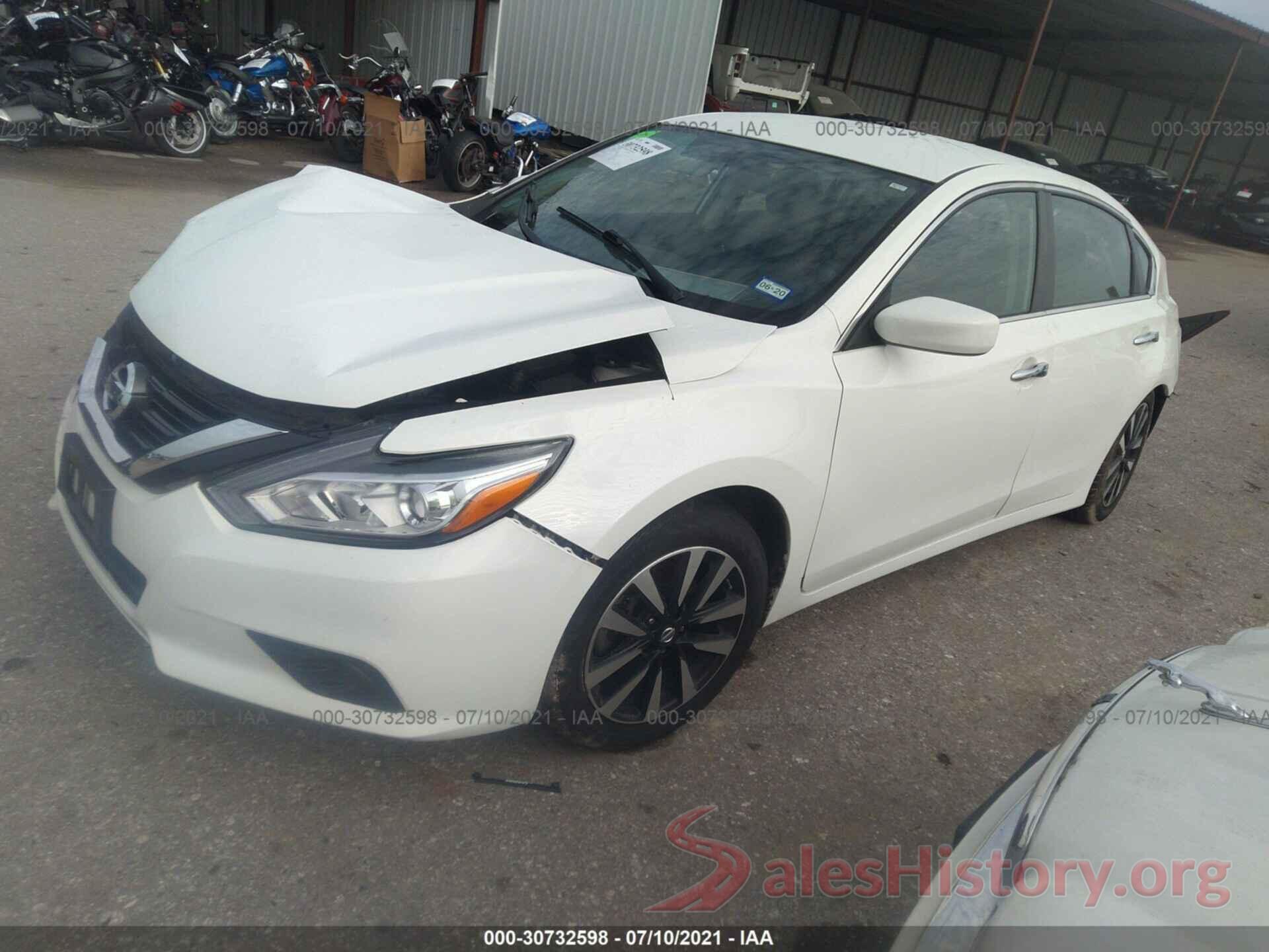 1N4AL3AP8JC258328 2018 NISSAN ALTIMA