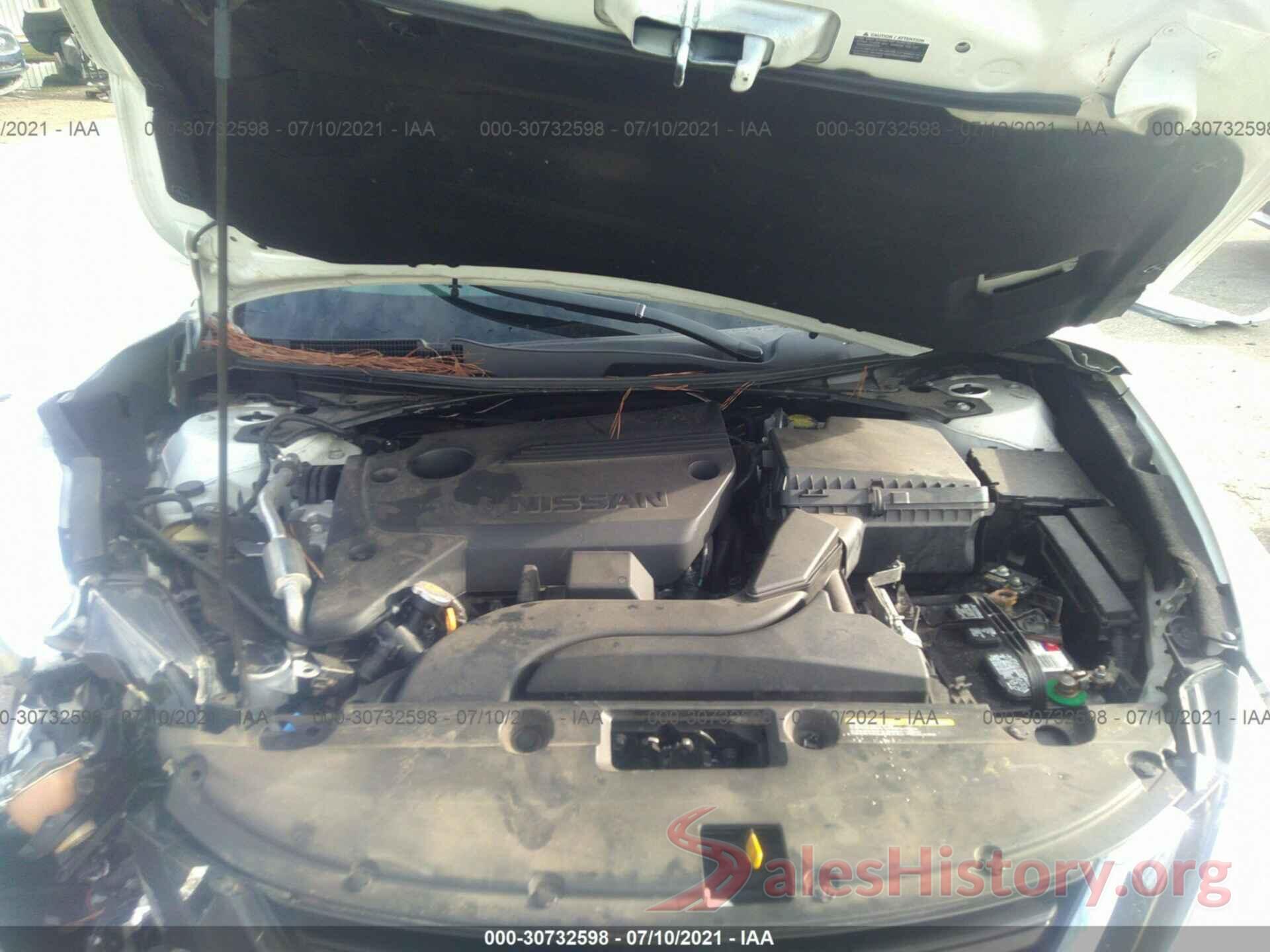 1N4AL3AP8JC258328 2018 NISSAN ALTIMA