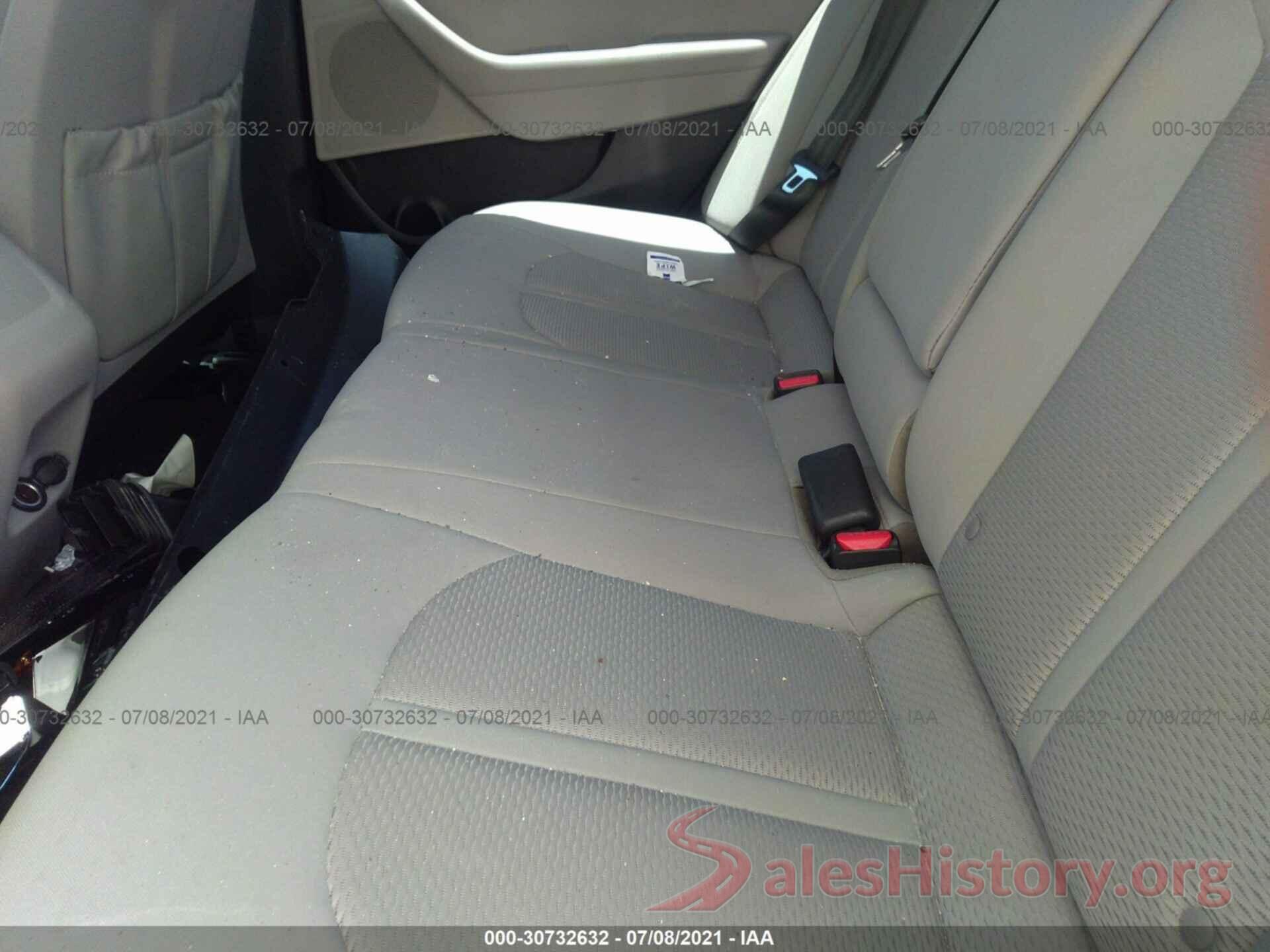 5NPE24AF3KH761055 2019 HYUNDAI SONATA