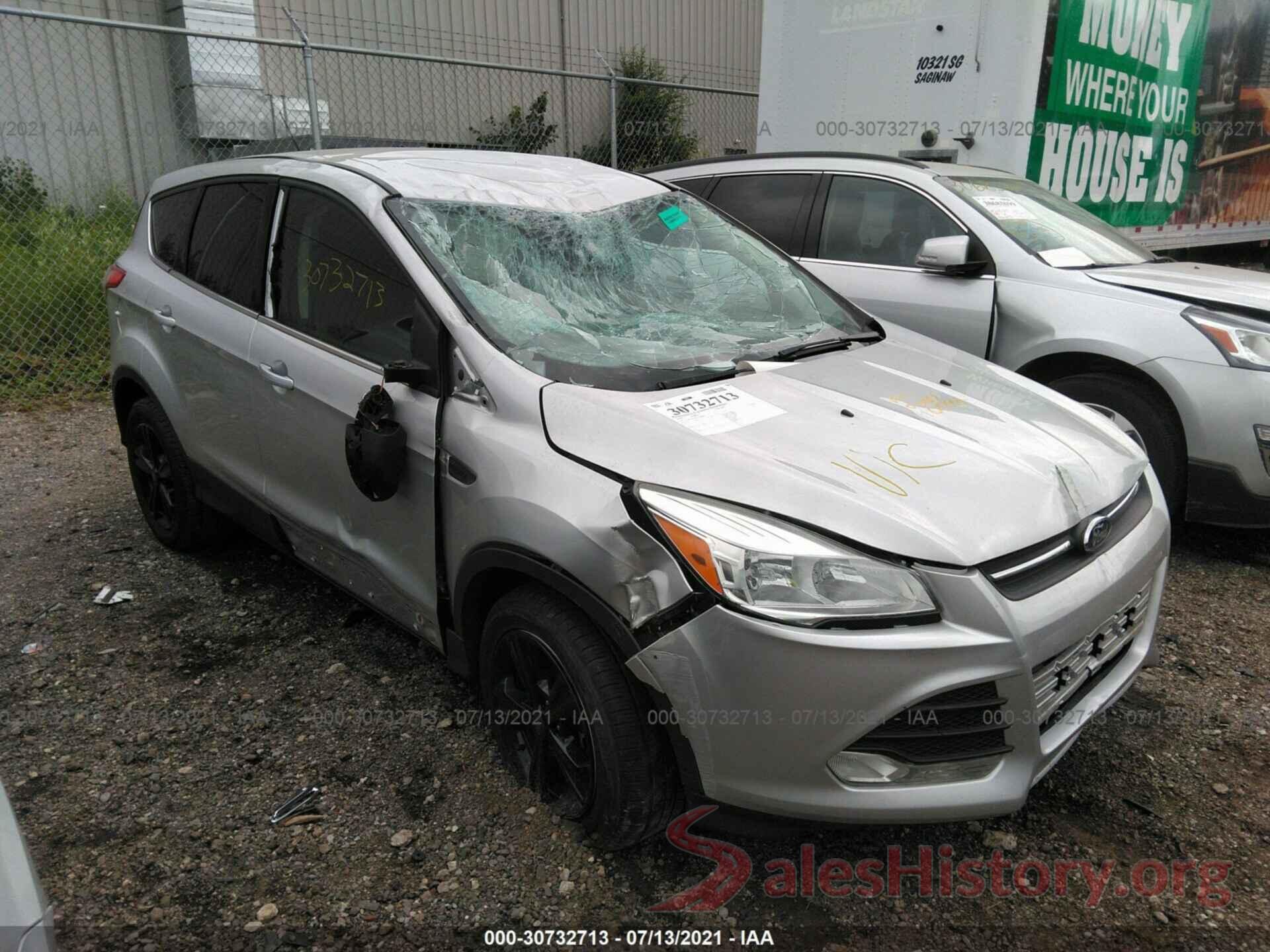 1FMCU9GX5GUA64641 2016 FORD ESCAPE