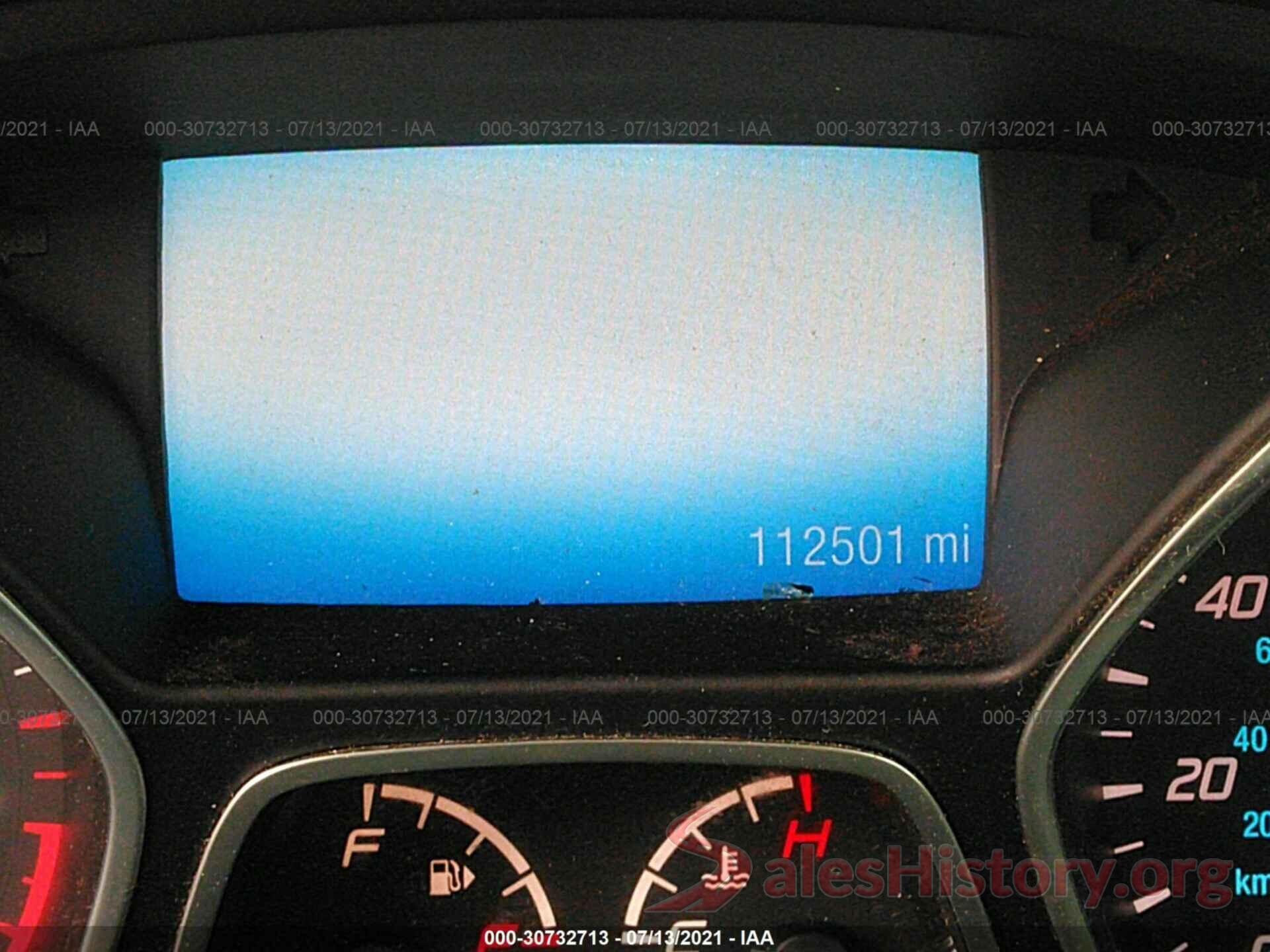 1FMCU9GX5GUA64641 2016 FORD ESCAPE