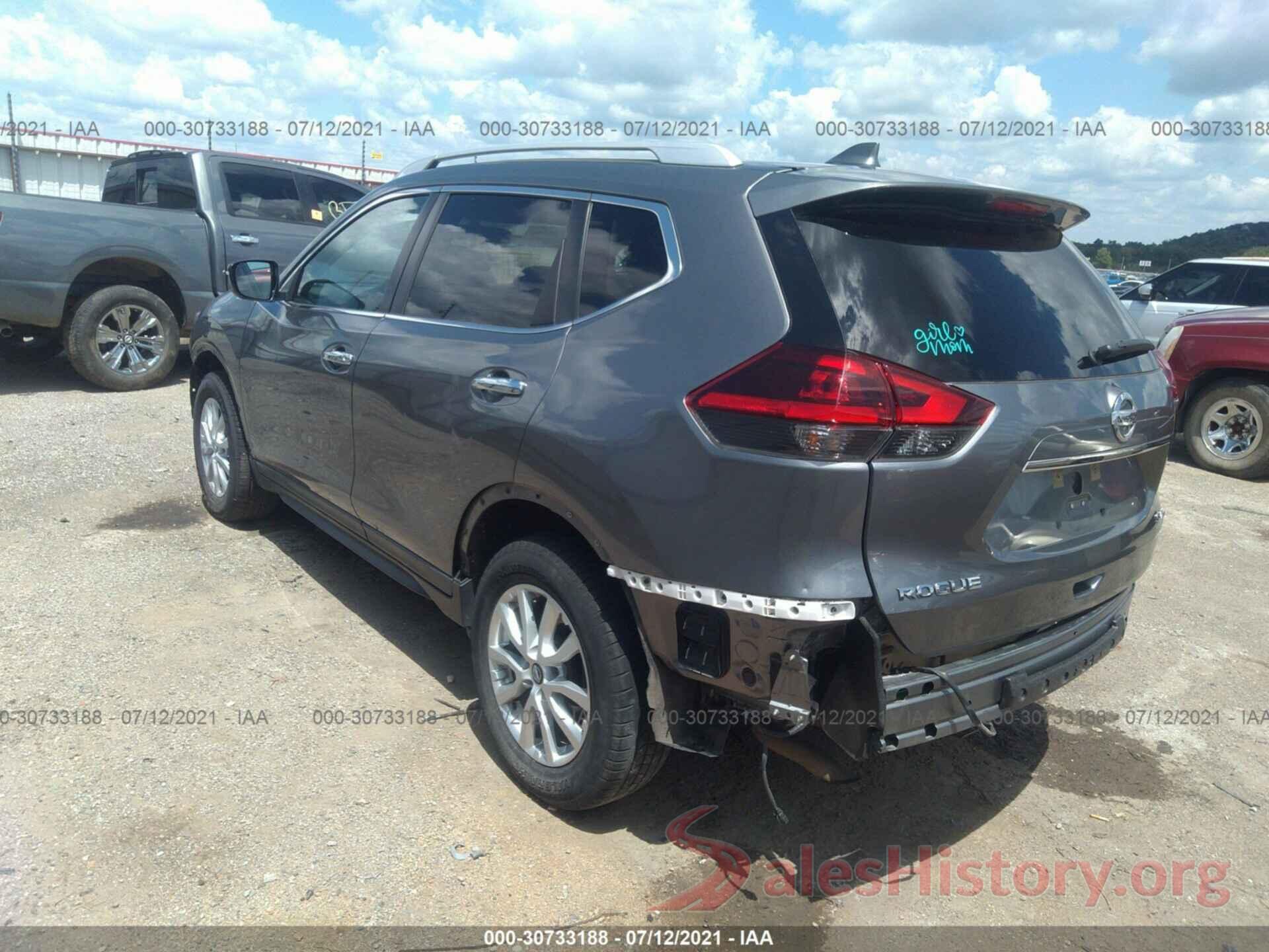 KNMAT2MV4JP545480 2018 NISSAN ROGUE