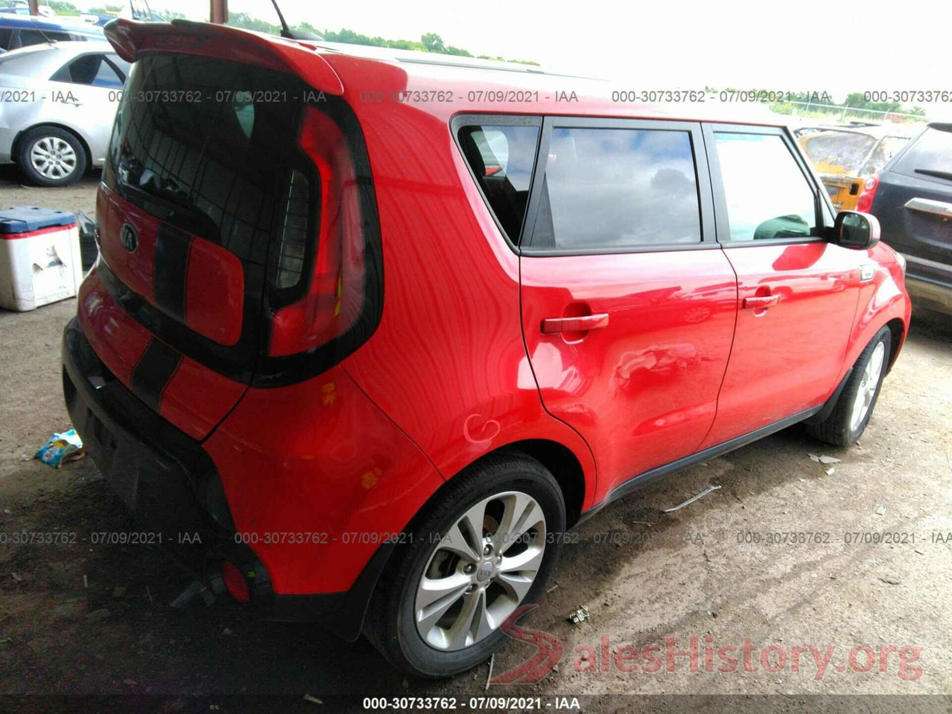 KNDJP3A55G7825514 2016 KIA SOUL