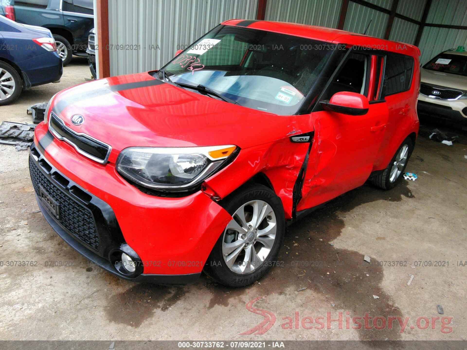 KNDJP3A55G7825514 2016 KIA SOUL