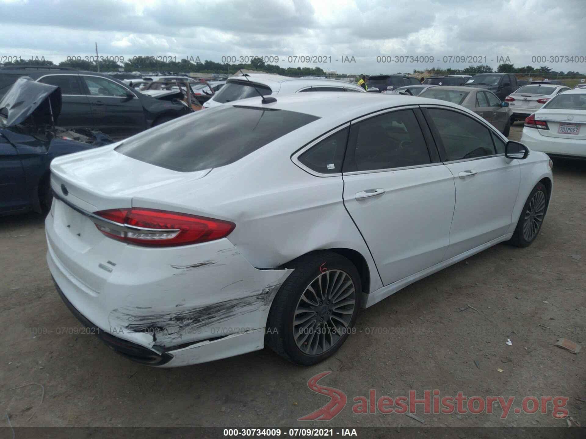 3FA6P0H92HR194945 2017 FORD FUSION