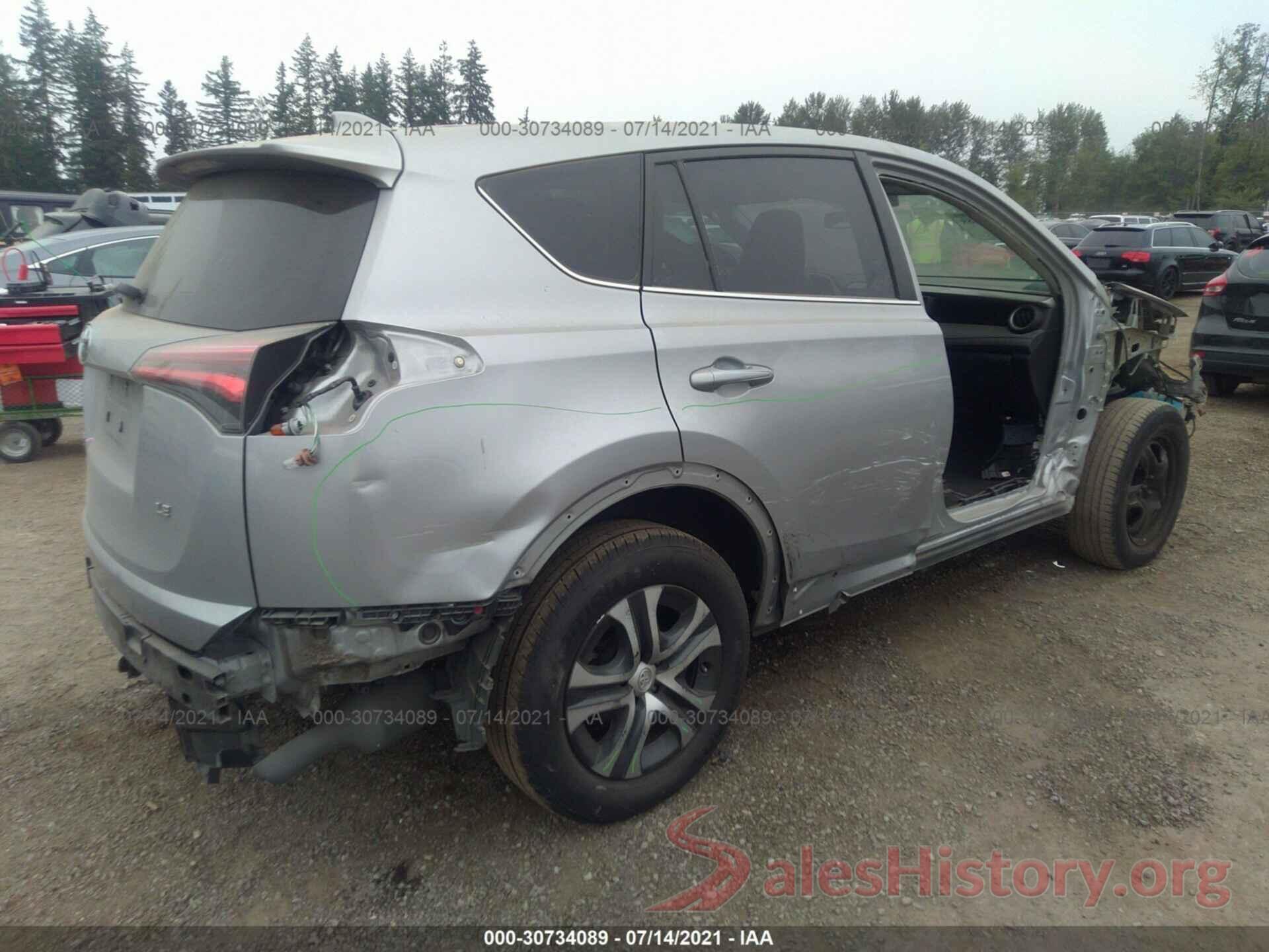 2T3ZFREV0JW477149 2018 TOYOTA RAV4