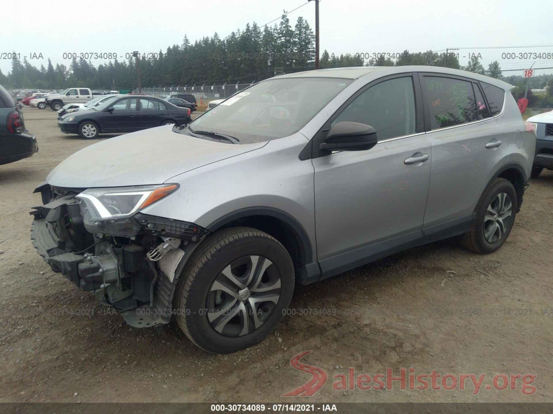 2T3ZFREV0JW477149 2018 TOYOTA RAV4