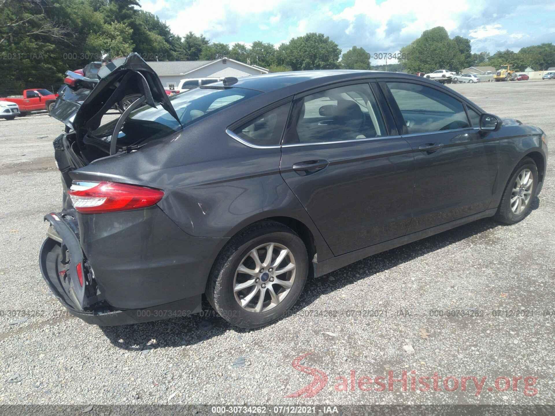 3FA6P0G70HR176363 2017 FORD FUSION