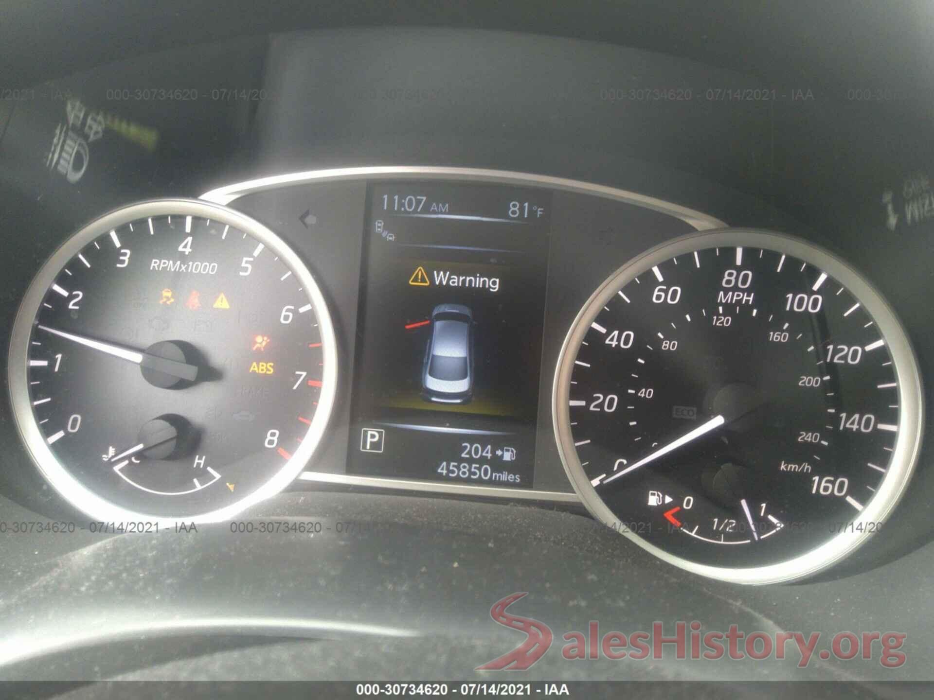 3N1CB7AP8HY333174 2017 NISSAN SENTRA