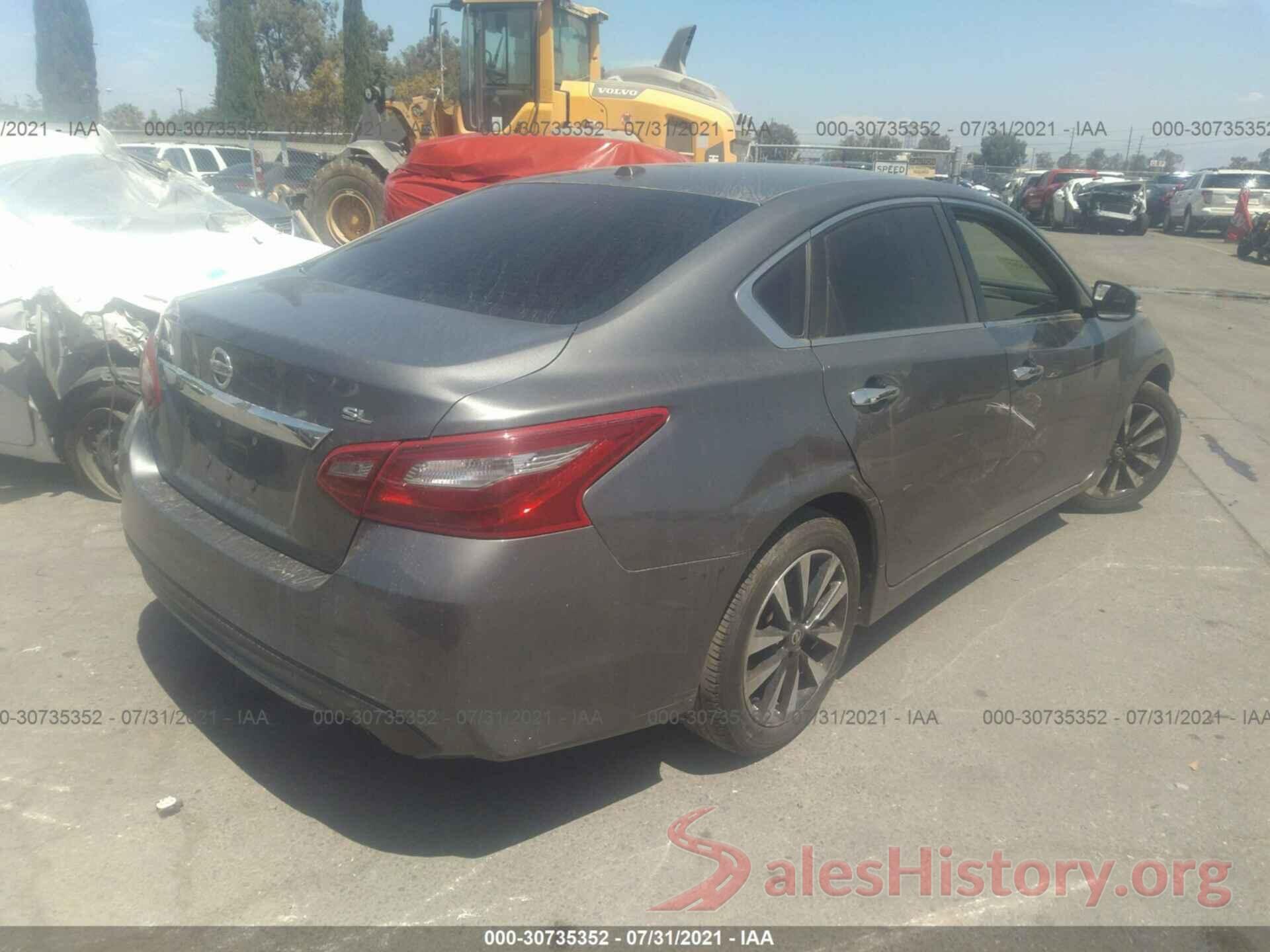 1N4AL3AP4JC210213 2018 NISSAN ALTIMA