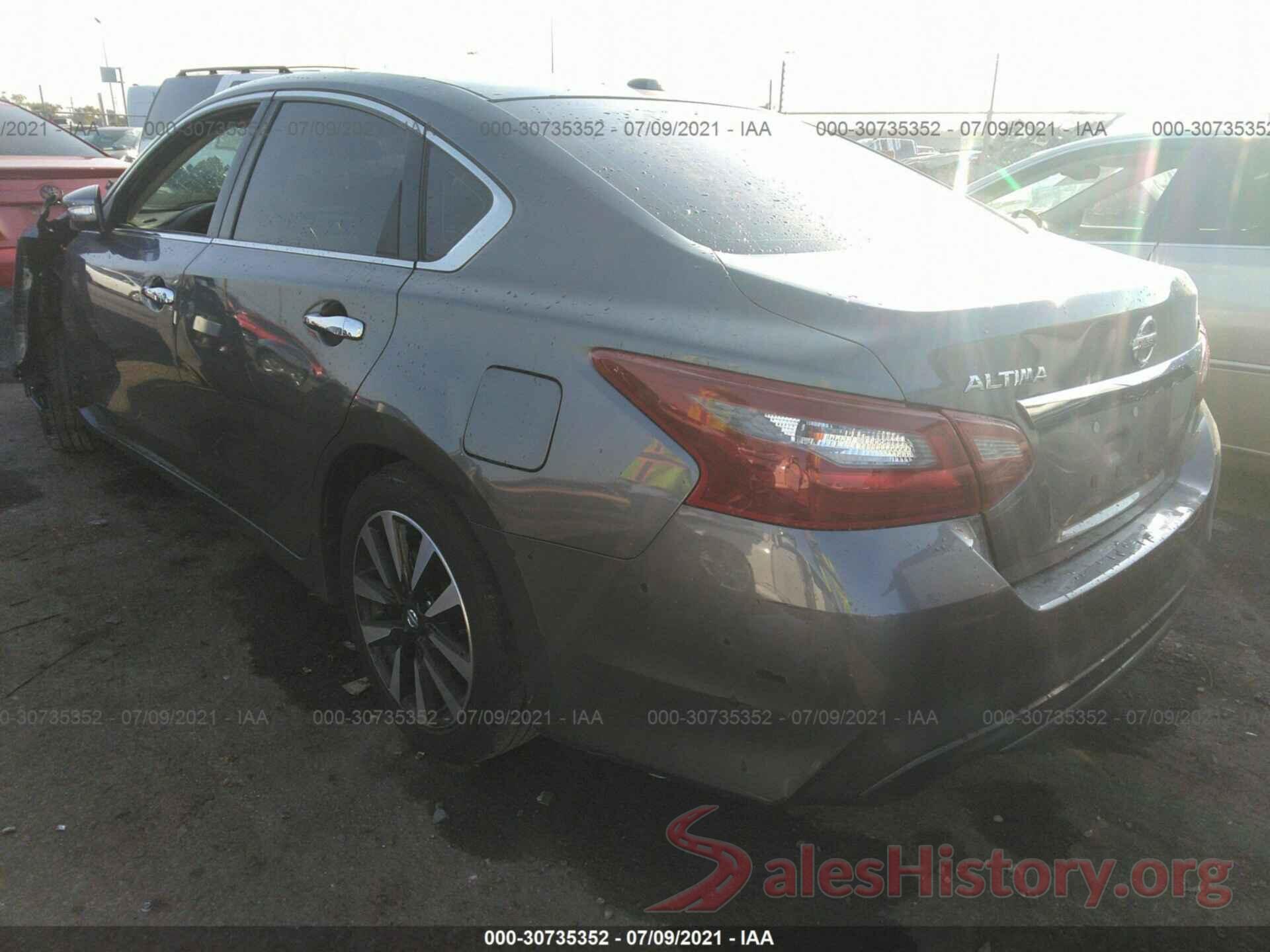 1N4AL3AP4JC210213 2018 NISSAN ALTIMA