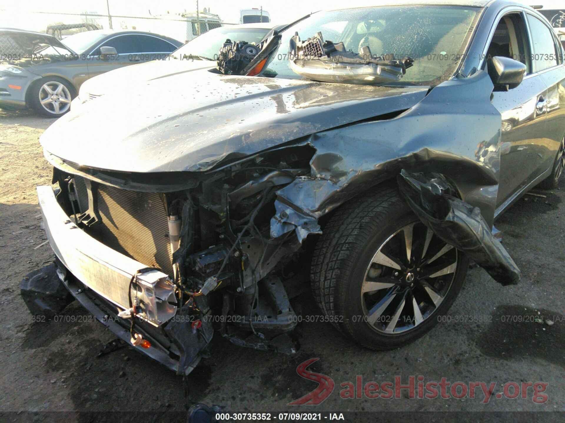 1N4AL3AP4JC210213 2018 NISSAN ALTIMA