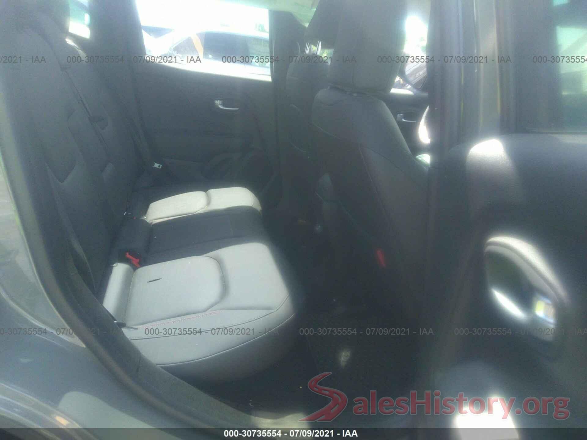 ZACNJBC15KPK39976 2019 JEEP RENEGADE