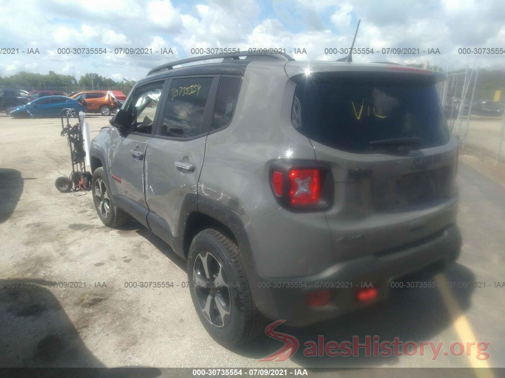 ZACNJBC15KPK39976 2019 JEEP RENEGADE