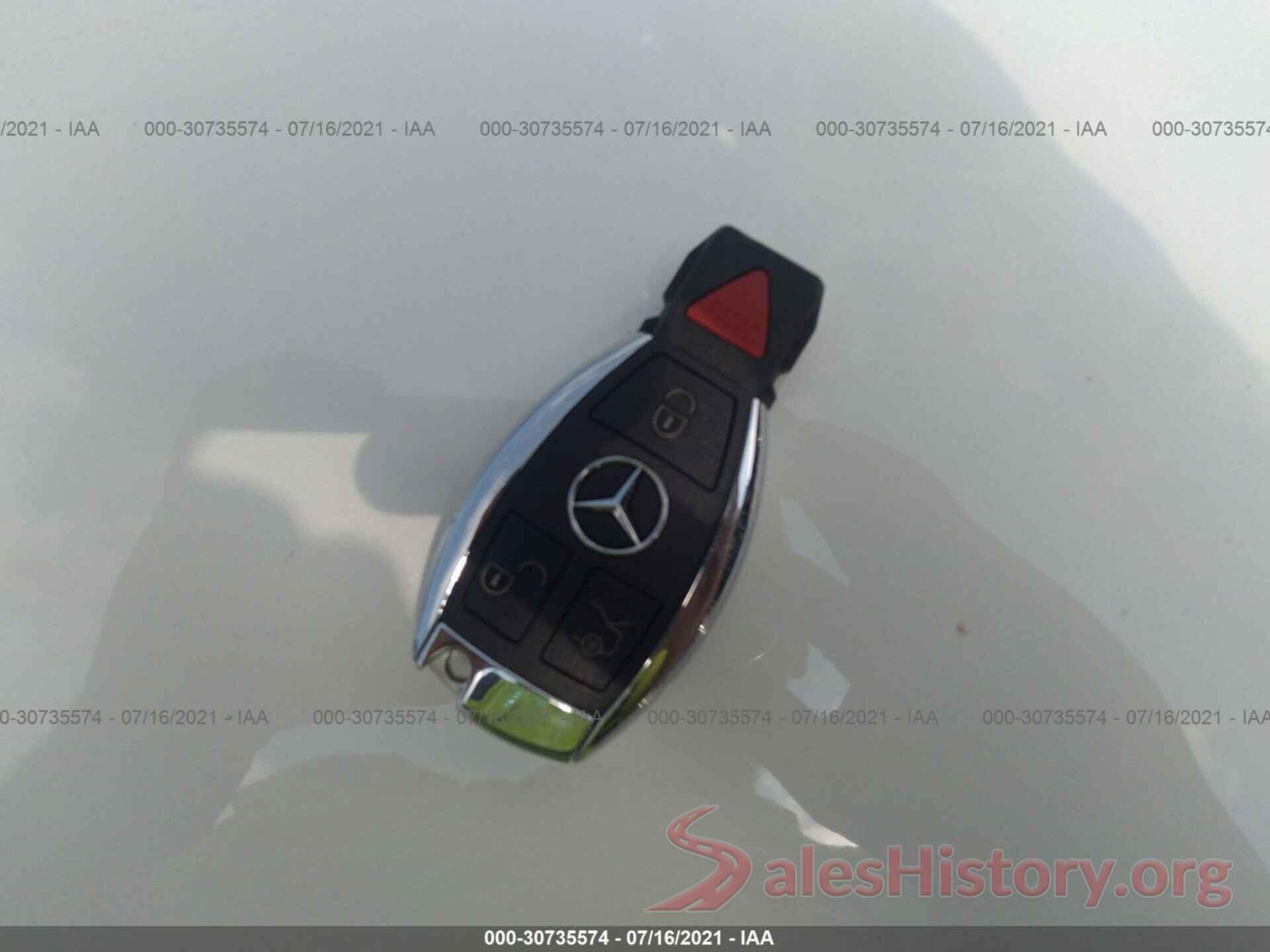 WDDWF4KBXJR338474 2018 MERCEDES-BENZ C-CLASS