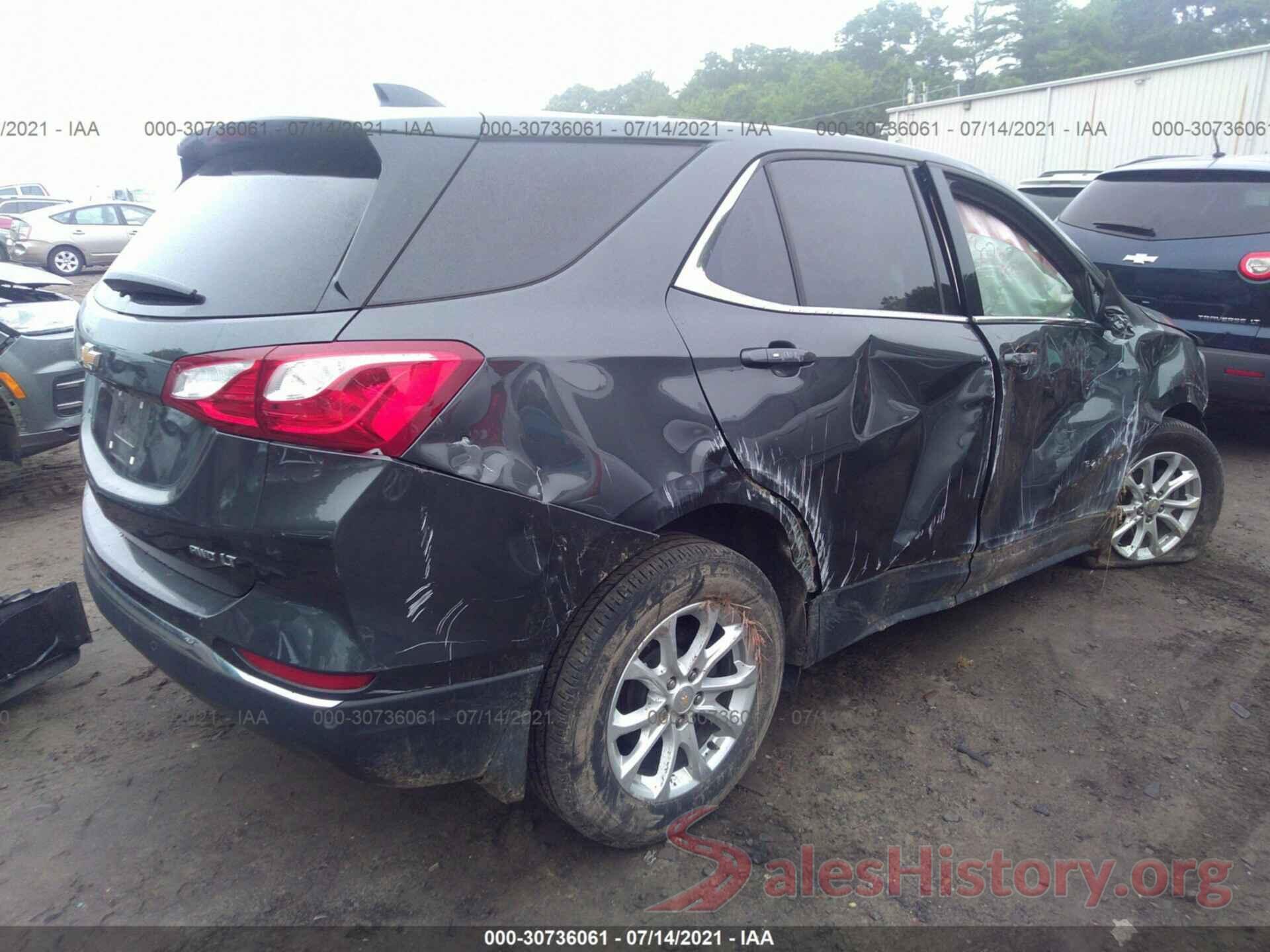 2GNAXSEV0J6339034 2018 CHEVROLET EQUINOX