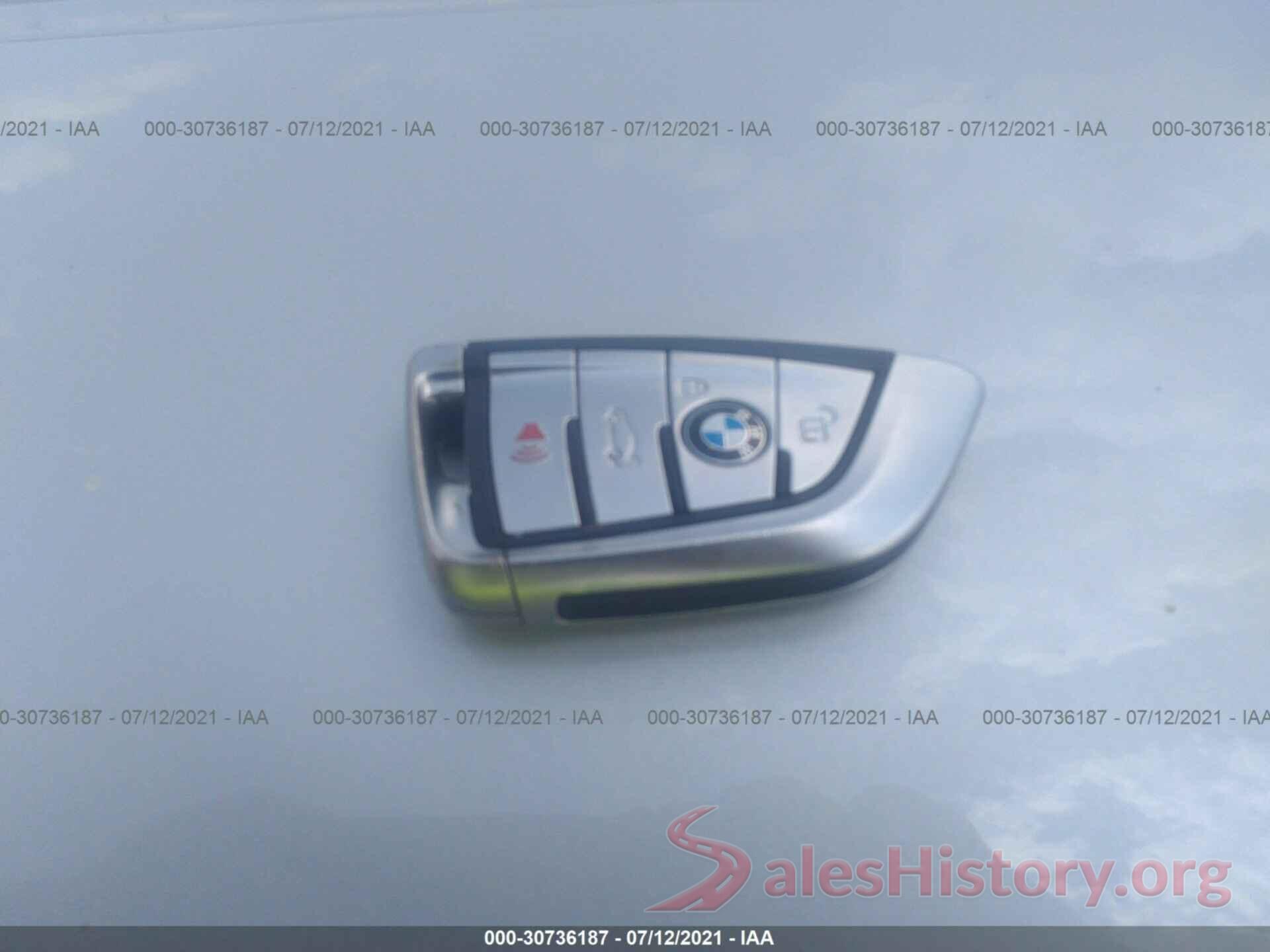 5UXKR0C59G0P24011 2016 BMW X5