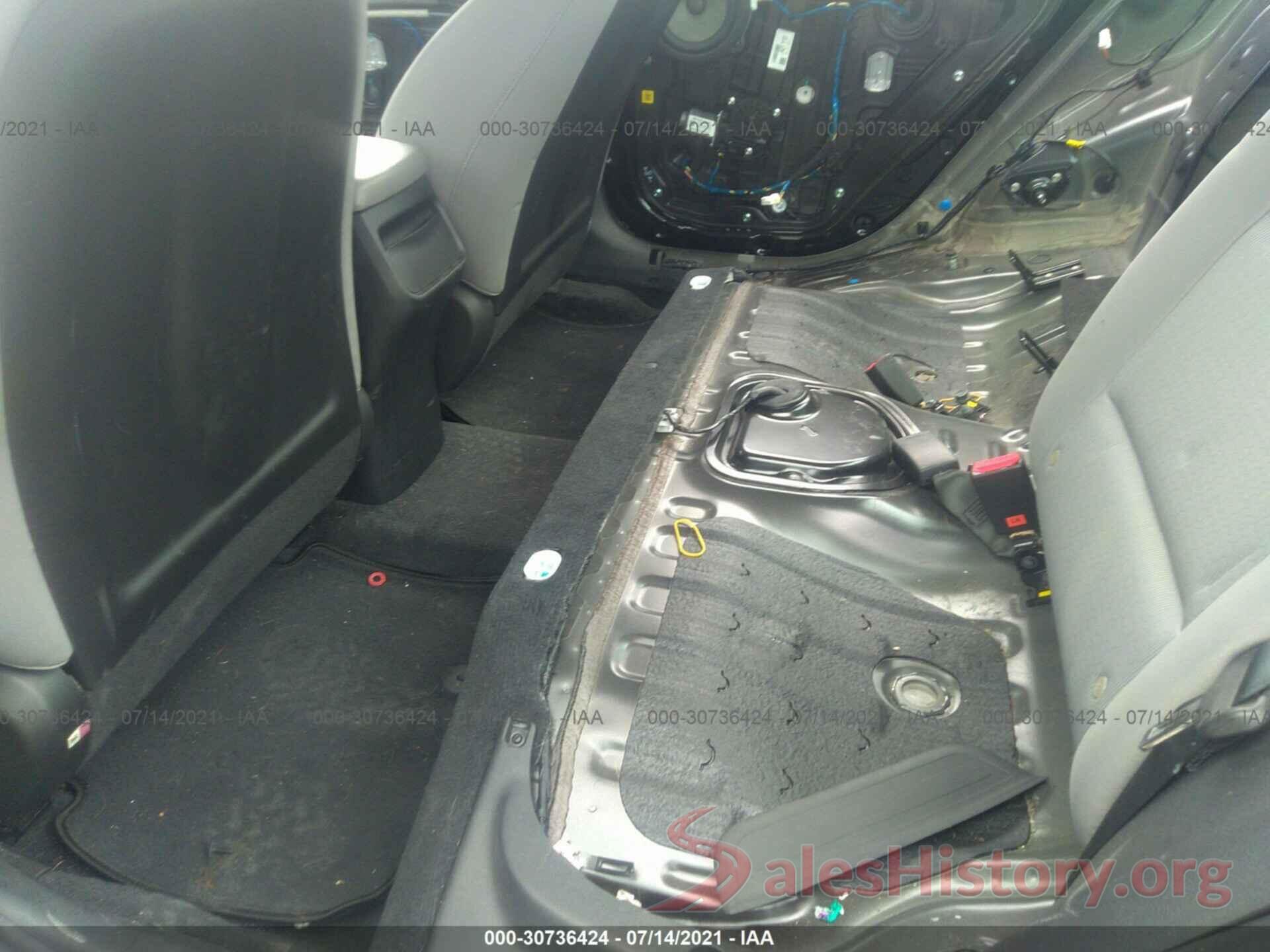 KMHD84LF9HU064779 2017 HYUNDAI ELANTRA