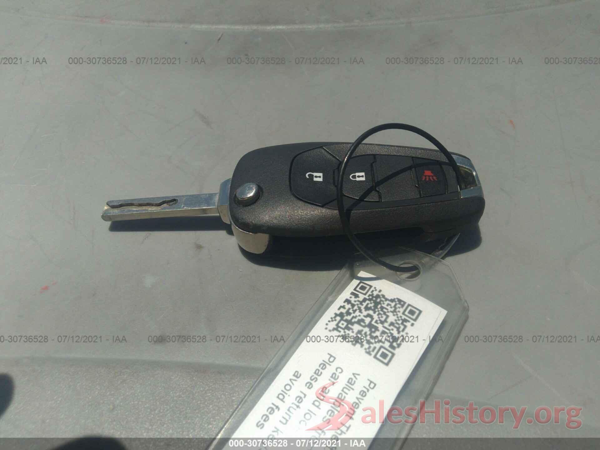 KL8CD6SAXMC722955 2021 CHEVROLET SPARK