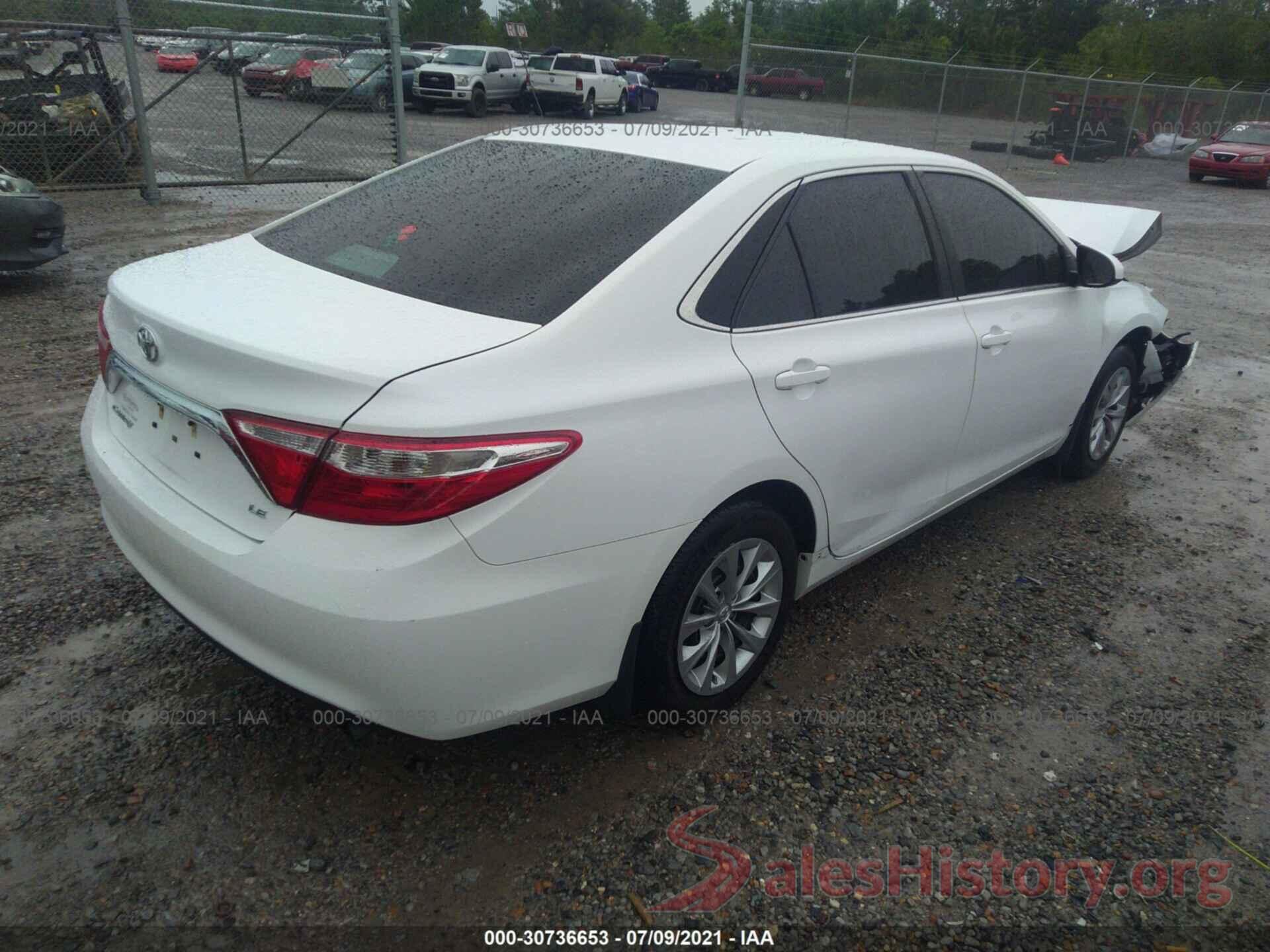 4T1BF1FK0HU715284 2017 TOYOTA CAMRY