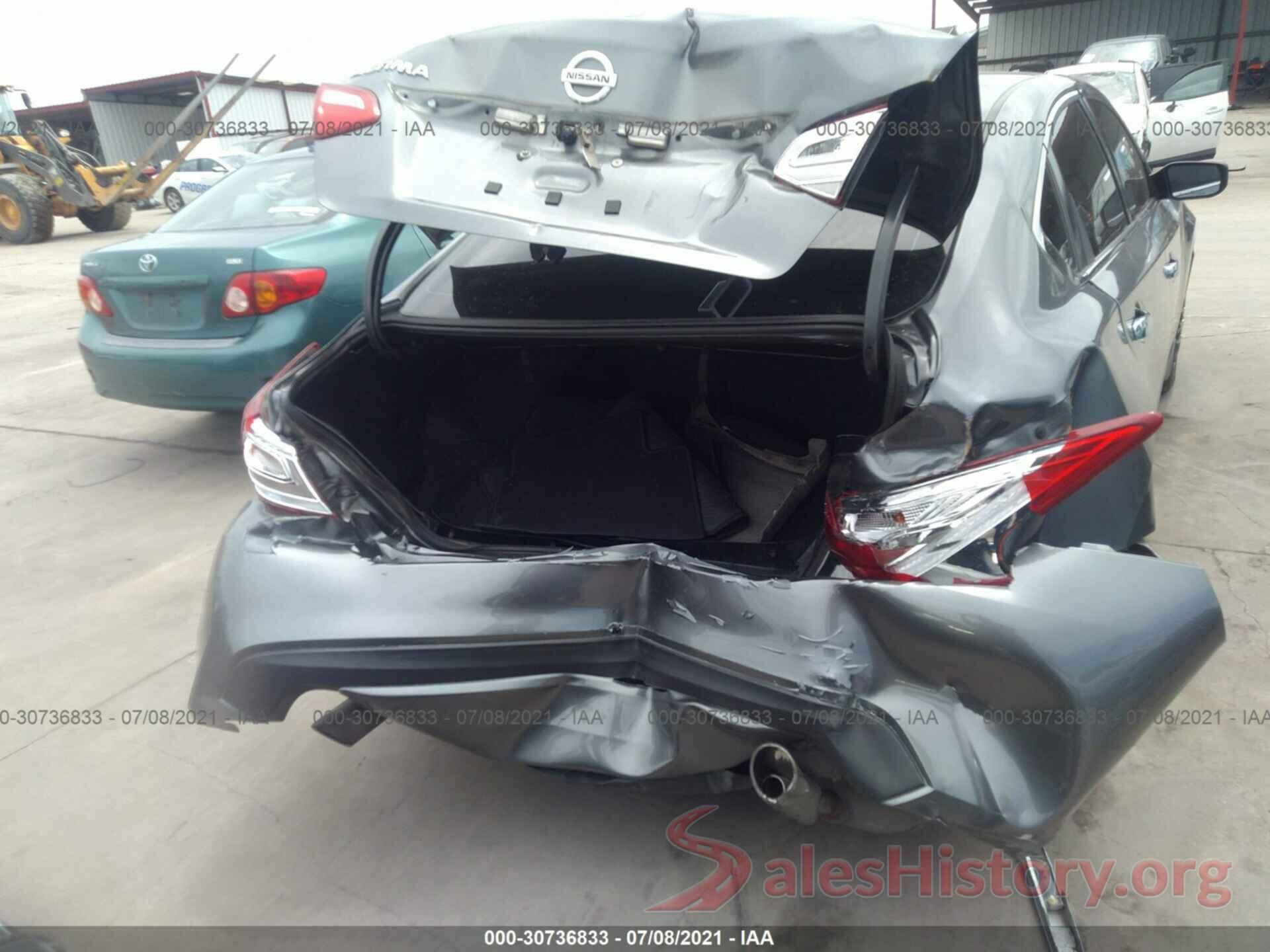 1N4AL3AP4GC132914 2016 NISSAN ALTIMA