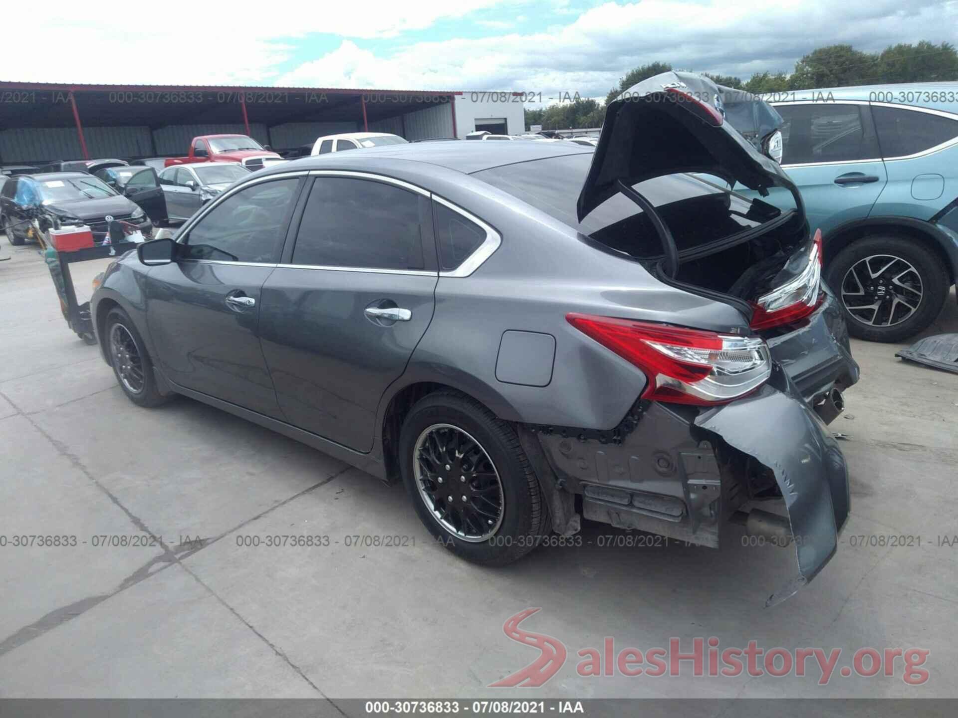 1N4AL3AP4GC132914 2016 NISSAN ALTIMA