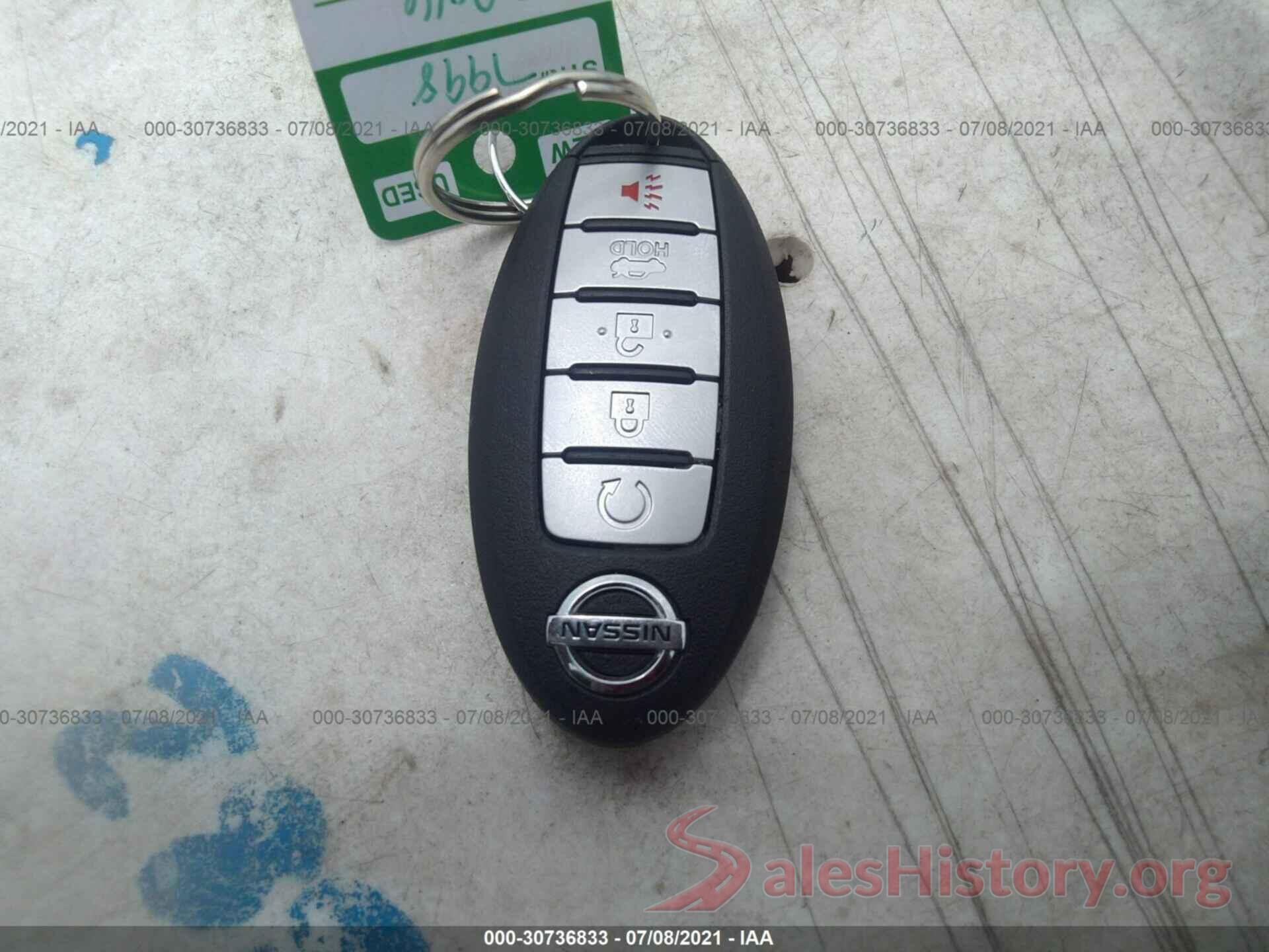 1N4AL3AP4GC132914 2016 NISSAN ALTIMA