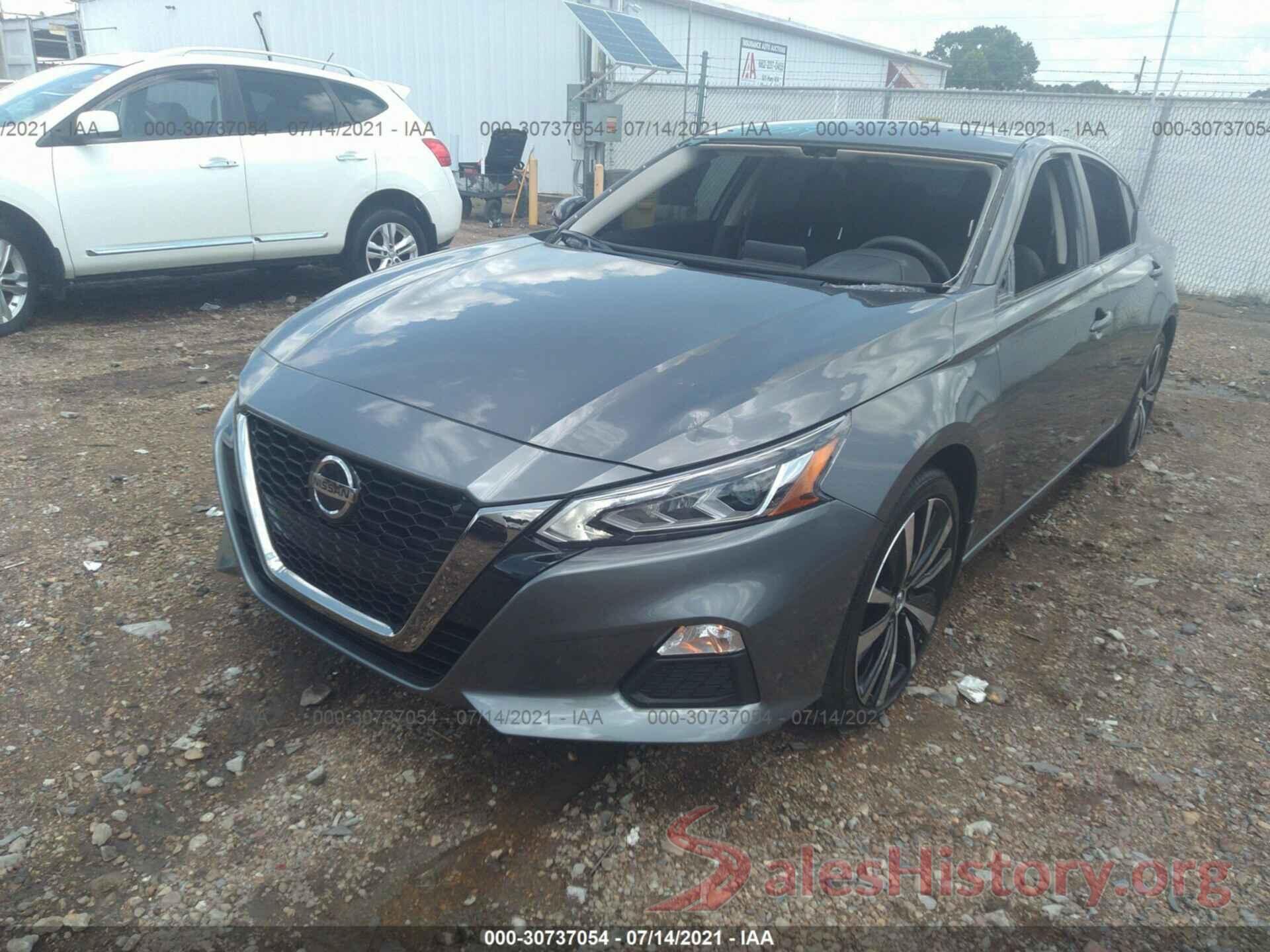 1N4BL4CV1MN384979 2021 NISSAN ALTIMA