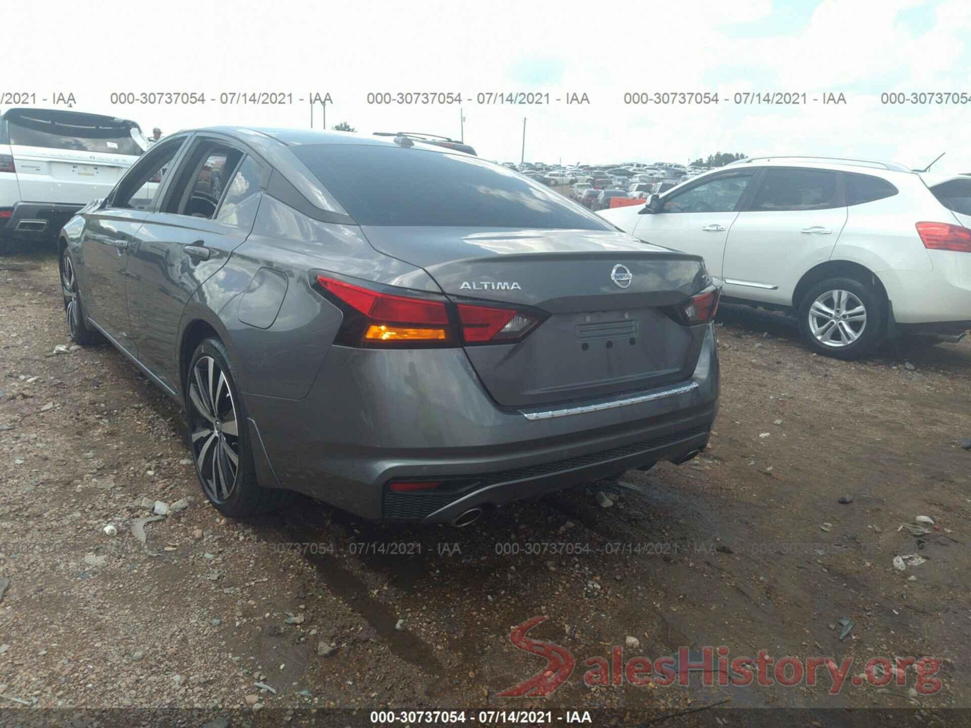 1N4BL4CV1MN384979 2021 NISSAN ALTIMA