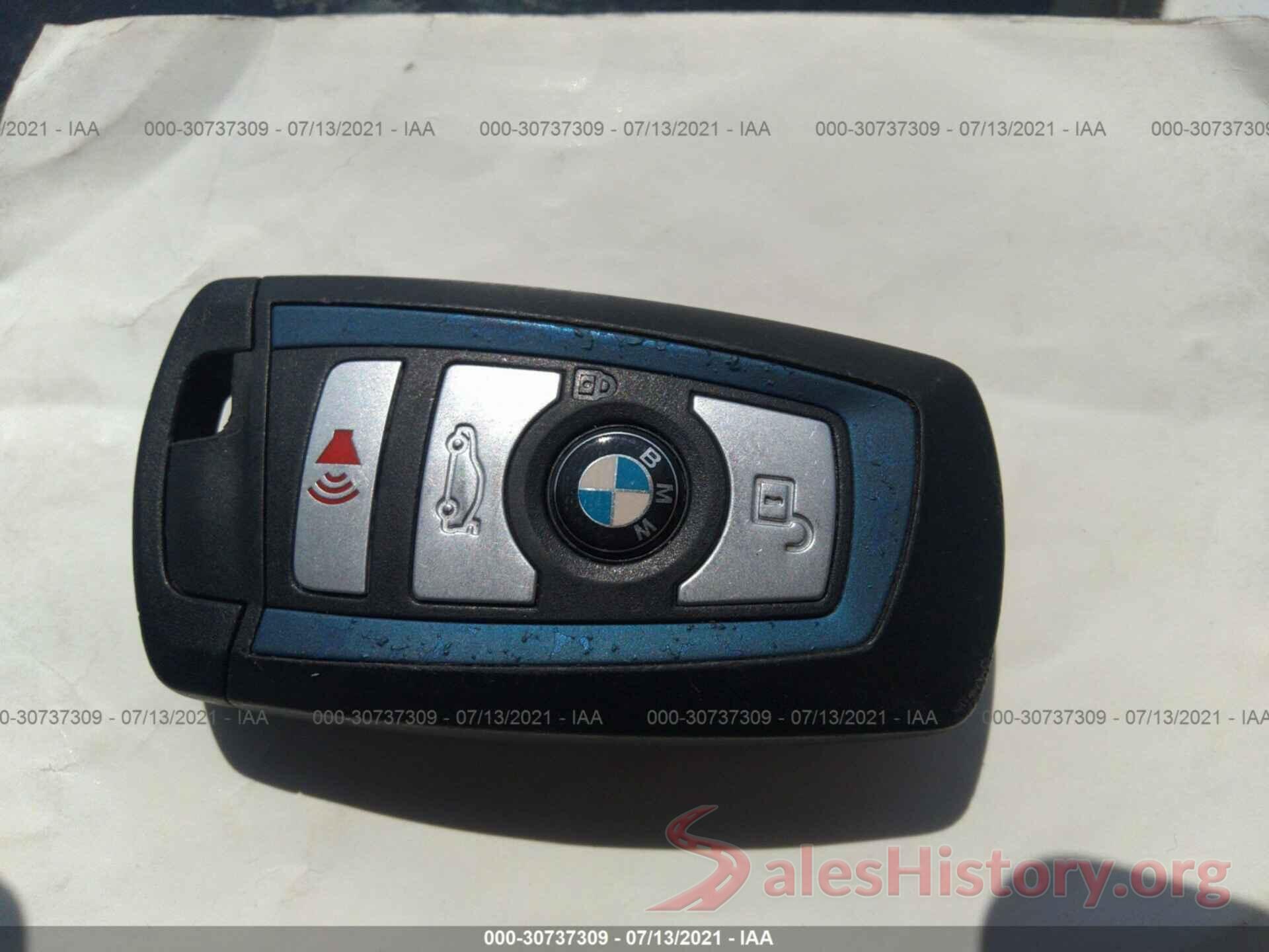 WBA4W3C58KAF92026 2019 BMW 4 SERIES