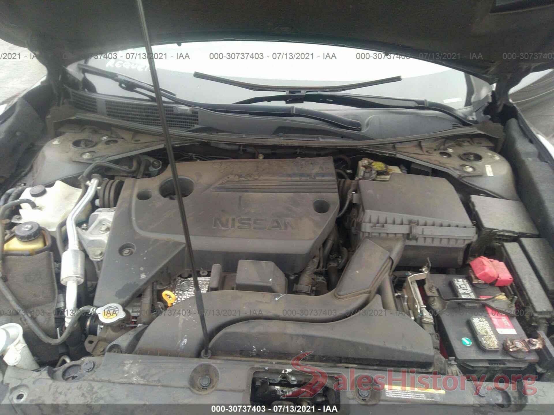 1N4AL3AP0HN337135 2017 NISSAN ALTIMA