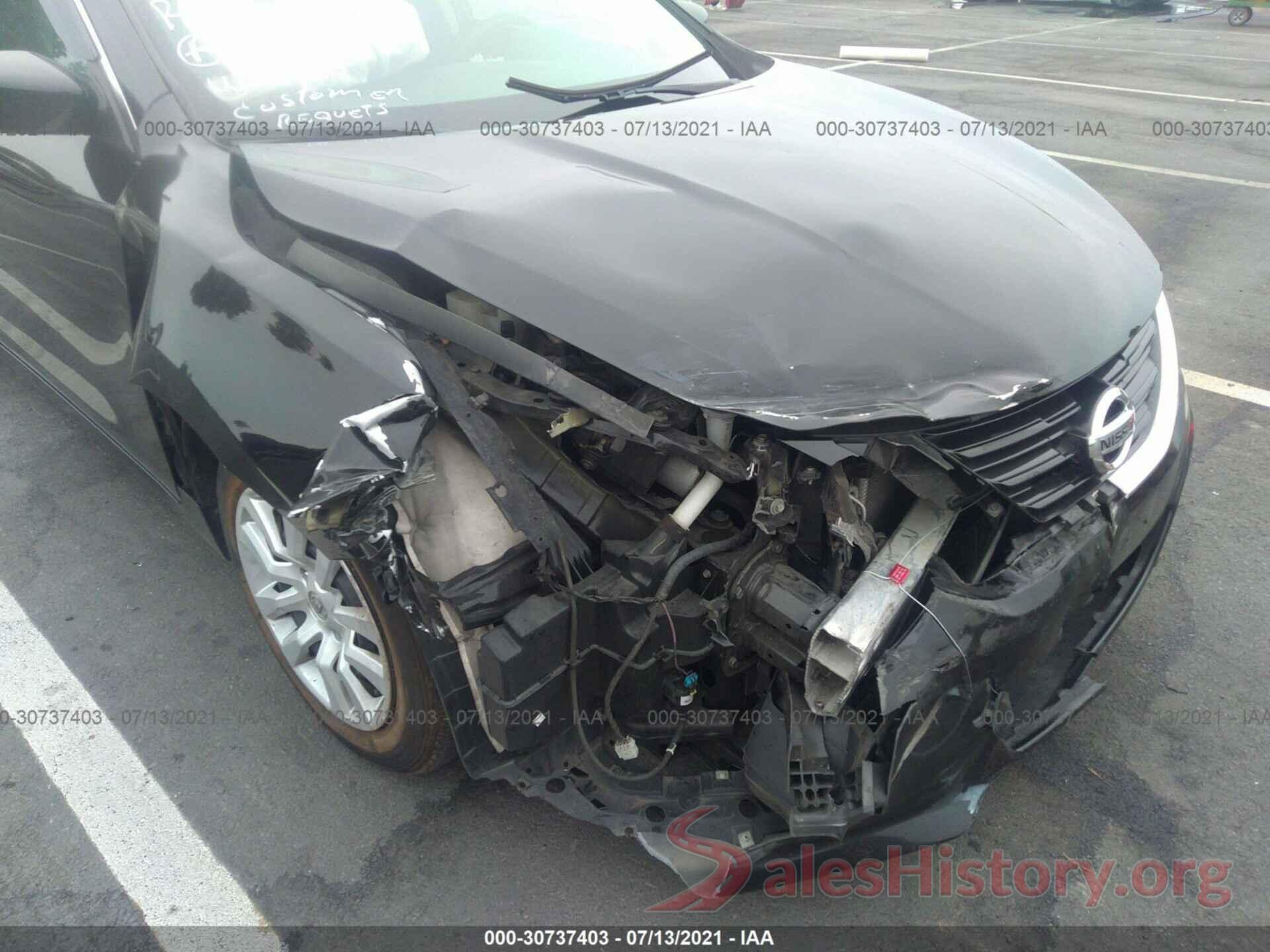 1N4AL3AP0HN337135 2017 NISSAN ALTIMA