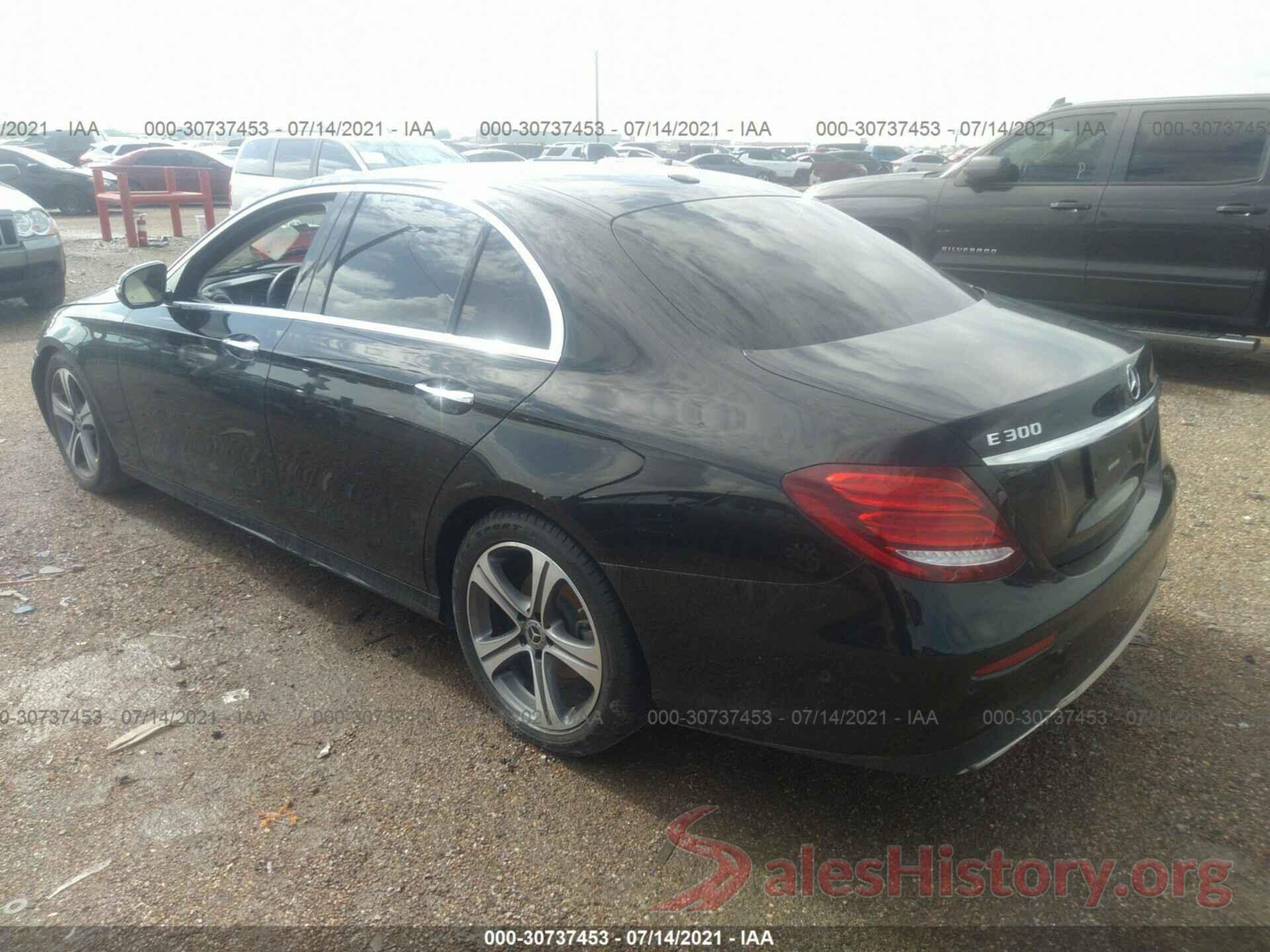 WDDZF4JBXJA471782 2018 MERCEDES-BENZ E-CLASS