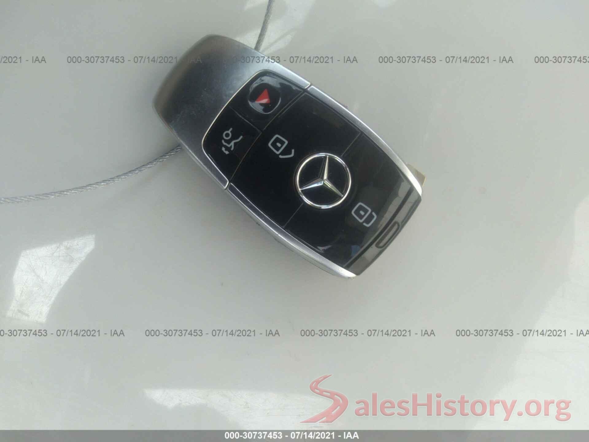 WDDZF4JBXJA471782 2018 MERCEDES-BENZ E-CLASS