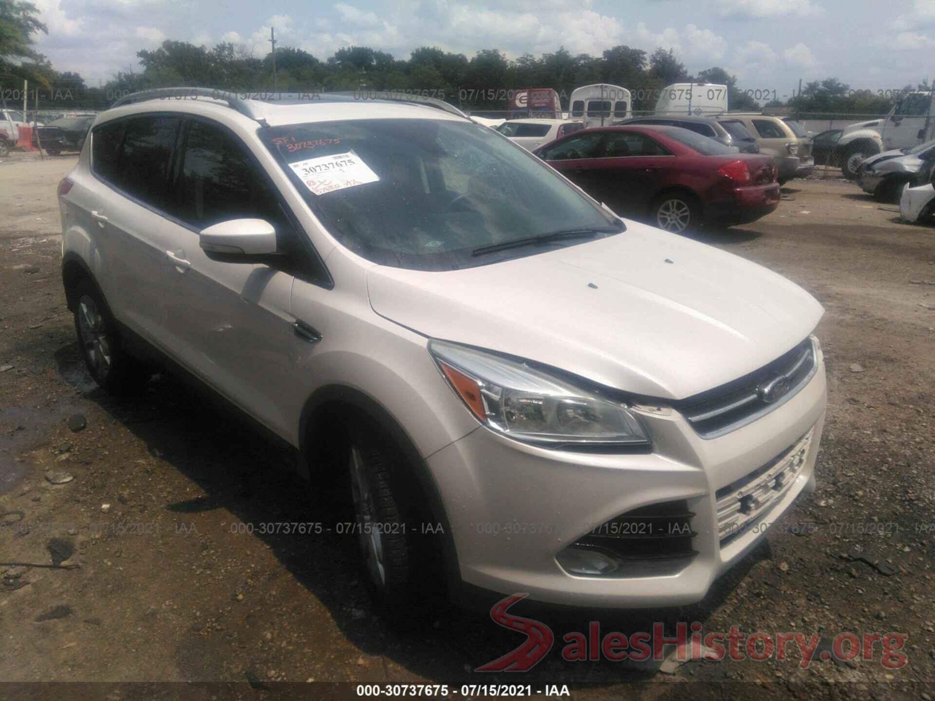 1FMCU9J99GUA82487 2016 FORD ESCAPE